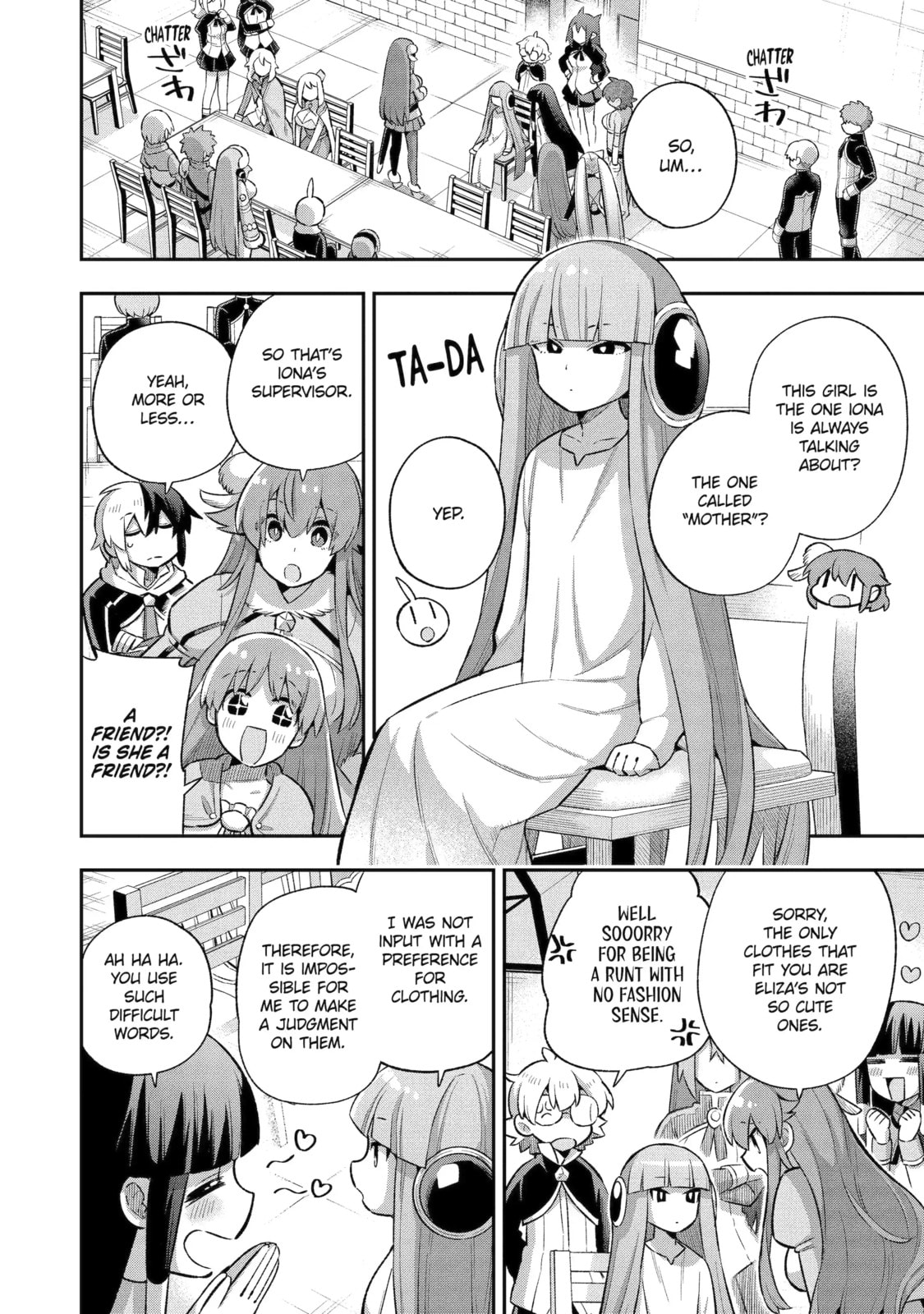 Read Hero Classroom chapter 42.2 image 1 on Lezhin