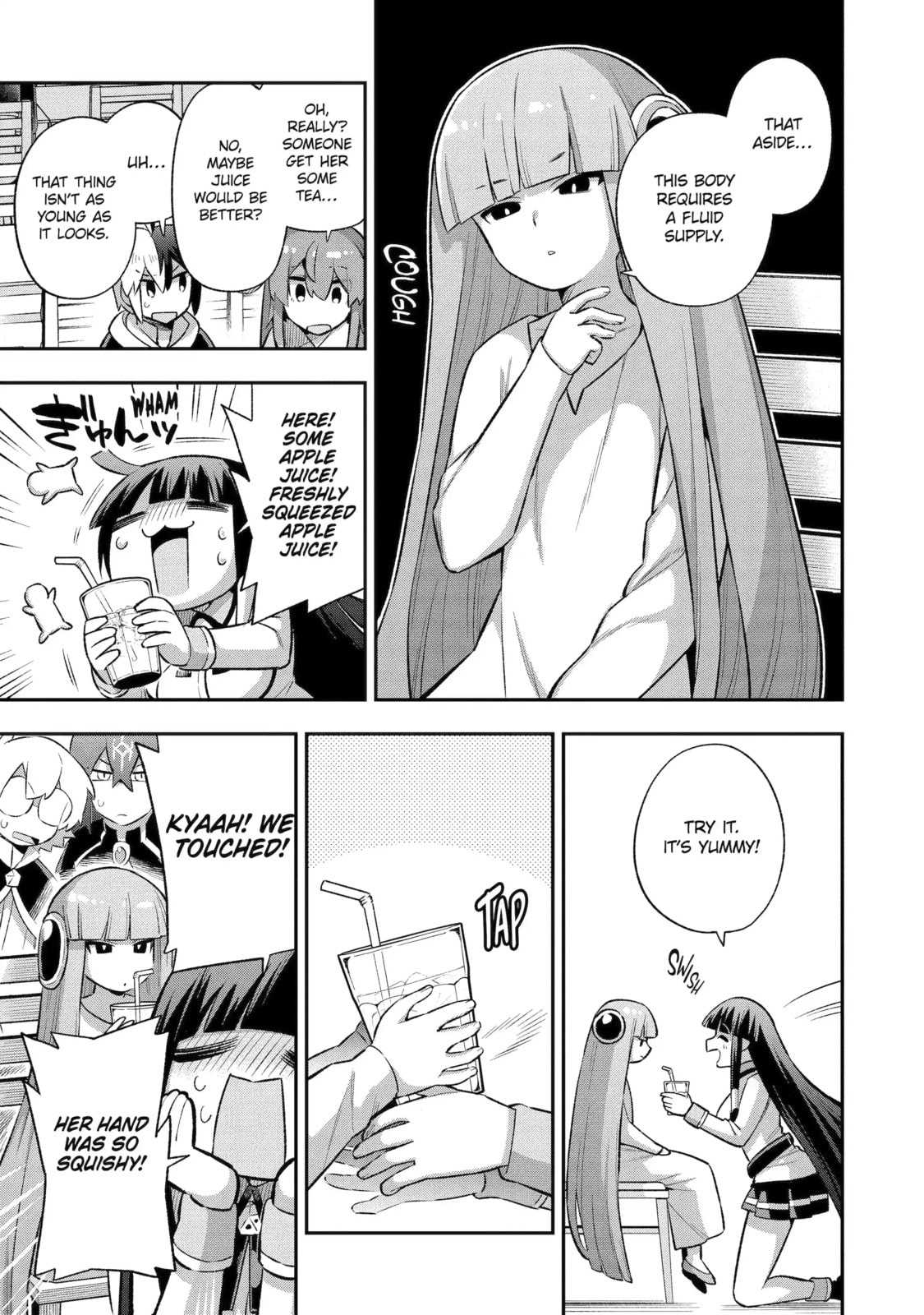 Read Hero Classroom chapter 42.2 image 2 on Lezhin