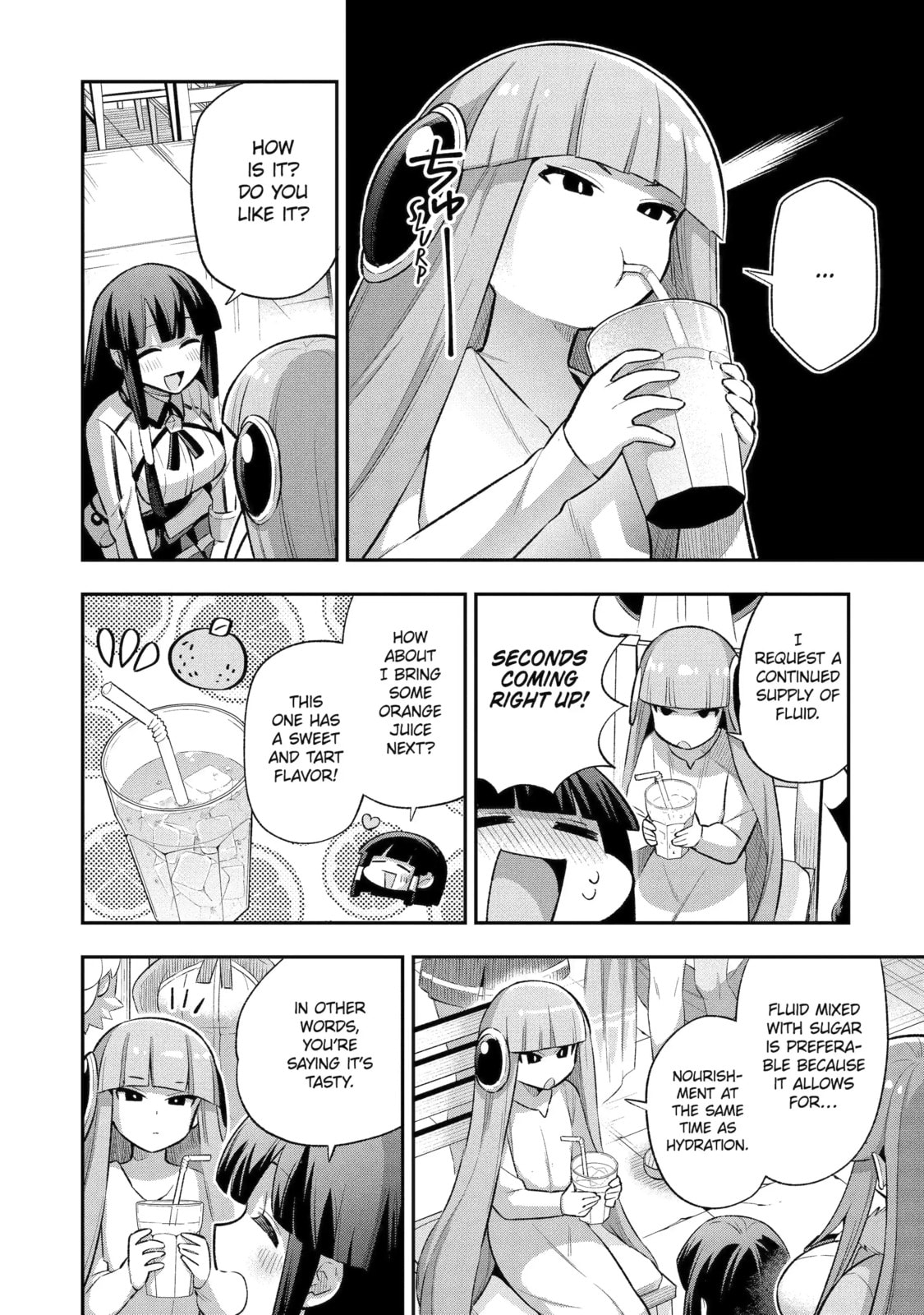 Read Hero Classroom chapter 42.2 image 3 on Lezhin