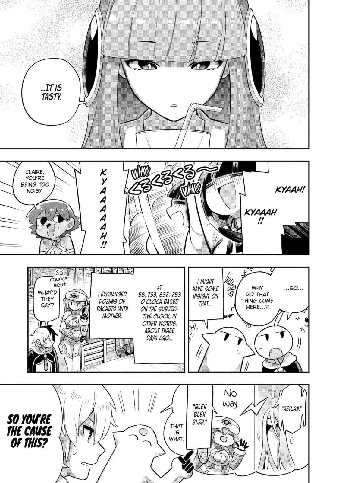 Read Hero Classroom chapter 42.2 image 4 on Lezhin