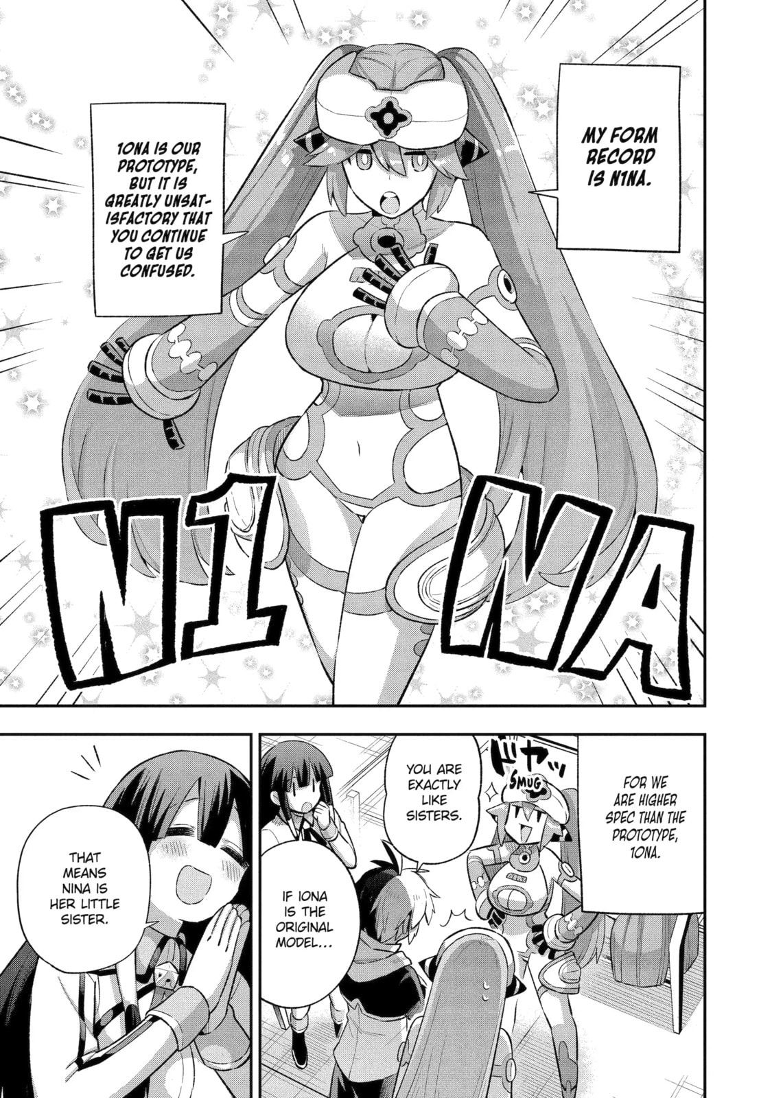 Read Hero Classroom chapter 42.2 image 6 on Lezhin