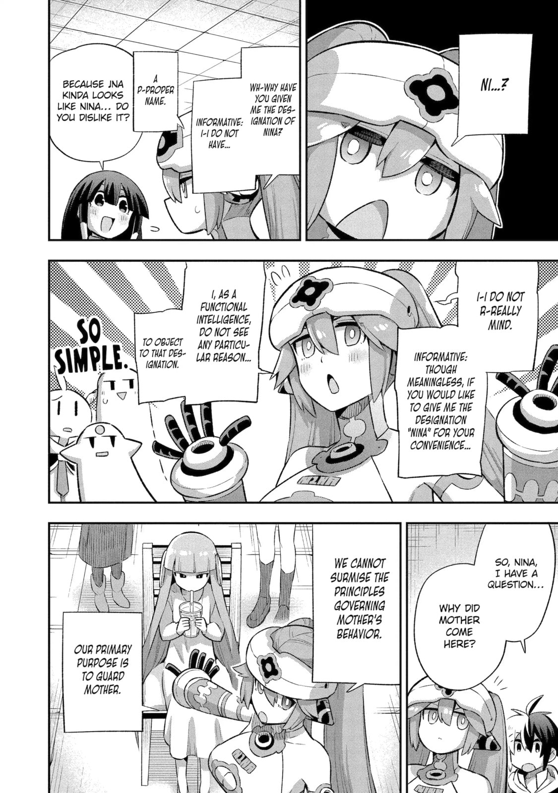 Read Hero Classroom chapter 42.2 image 7 on Lezhin