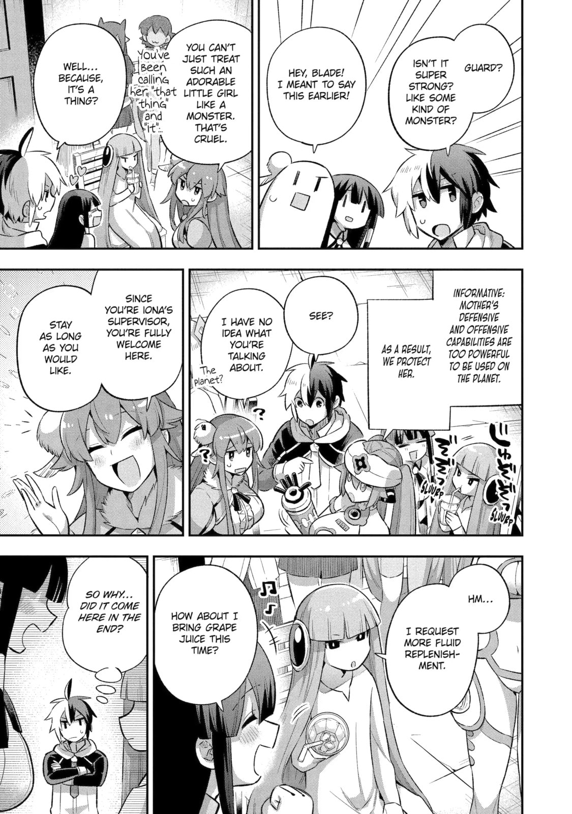 Read Hero Classroom chapter 42.2 image 8 on Lezhin
