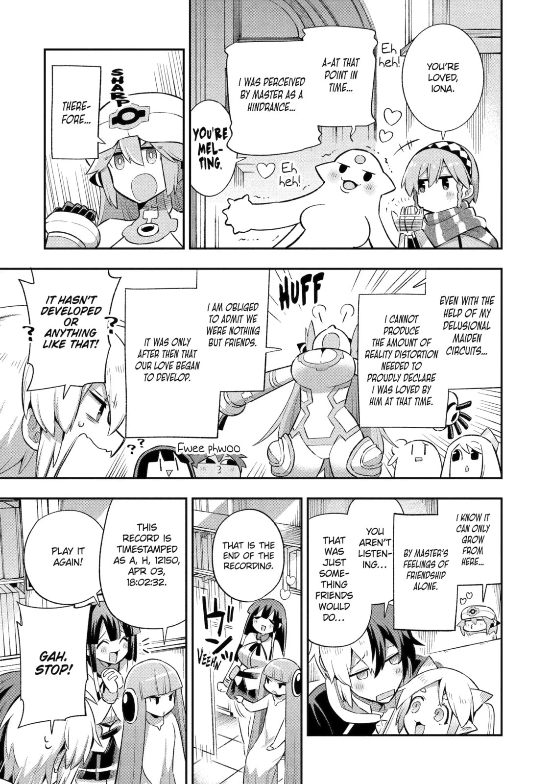 Read Hero Classroom chapter 42.3 image 2 on Lezhin