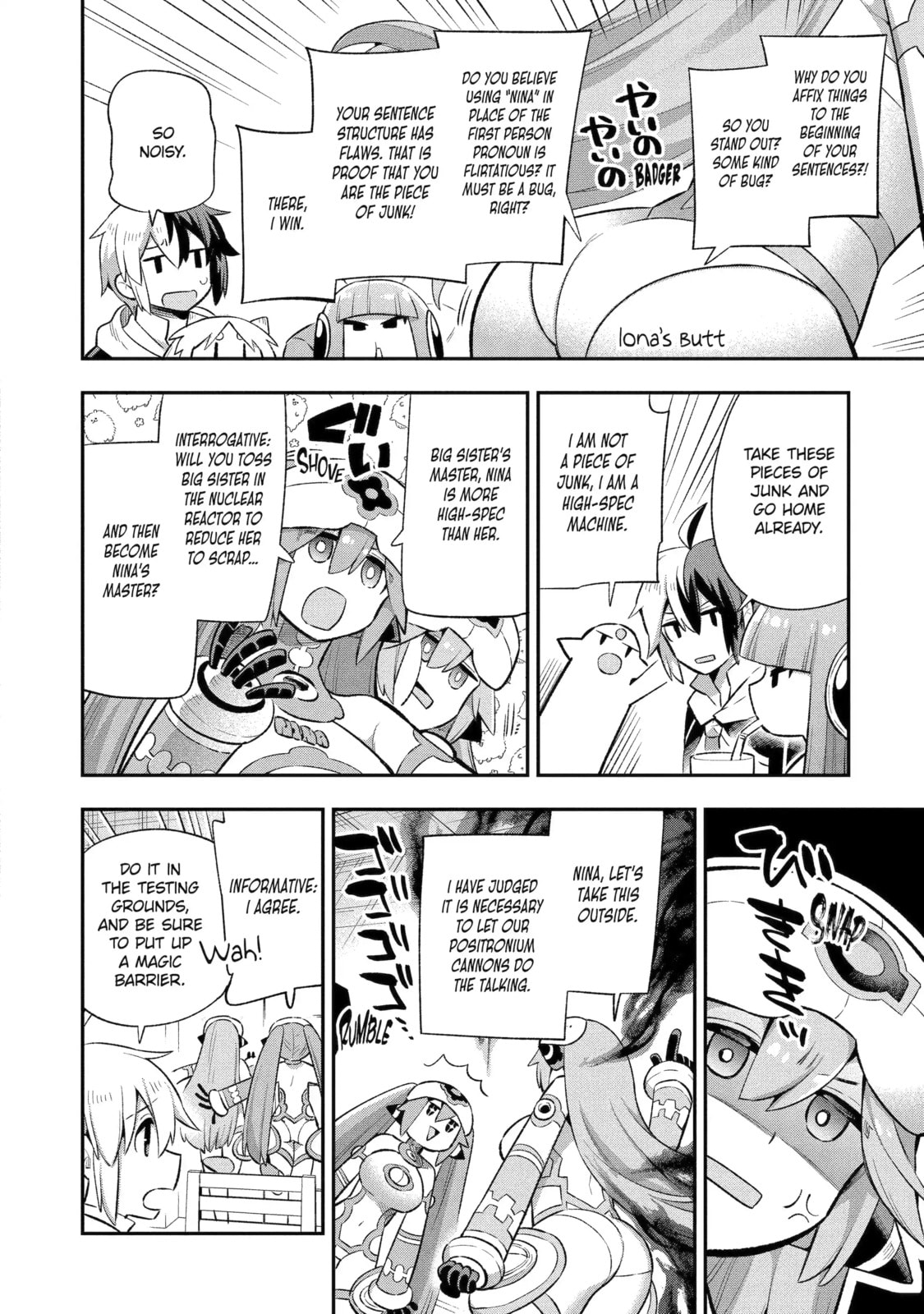 Read Hero Classroom chapter 42.3 image 7 on Lezhin