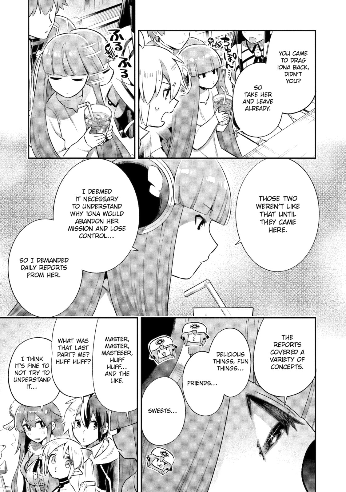 Read Hero Classroom chapter 42.3 image 8 on Lezhin
