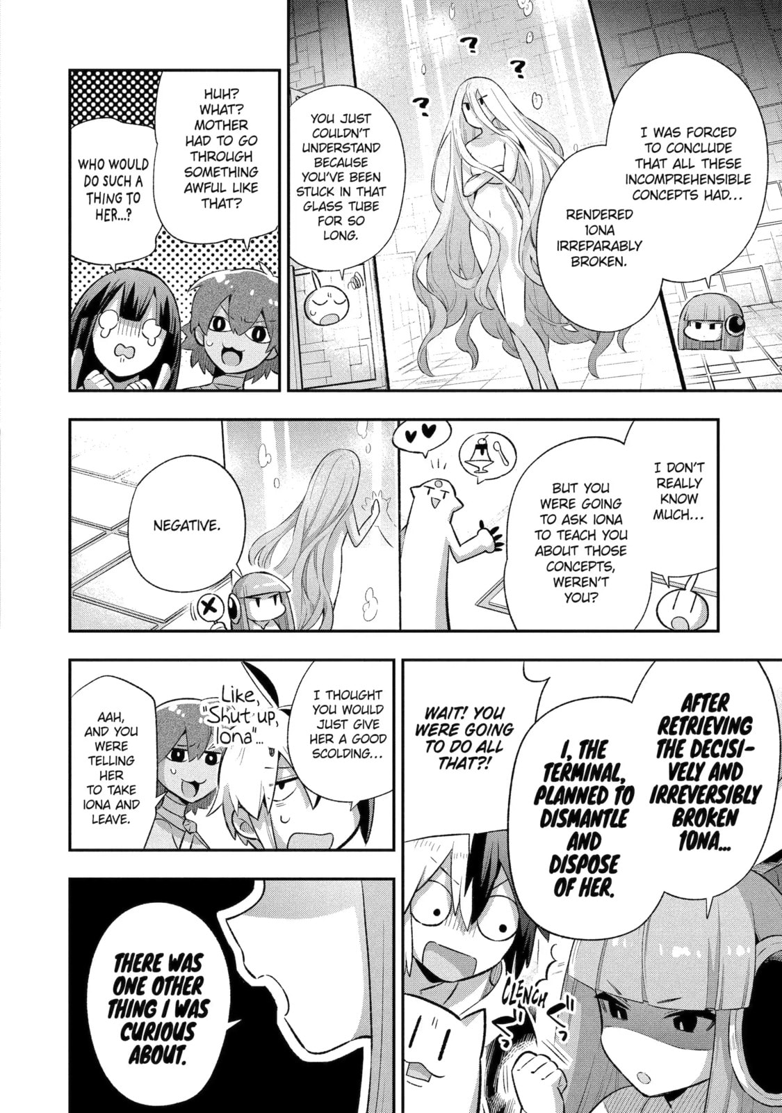 Read Hero Classroom chapter 42.3 image 9 on Lezhin