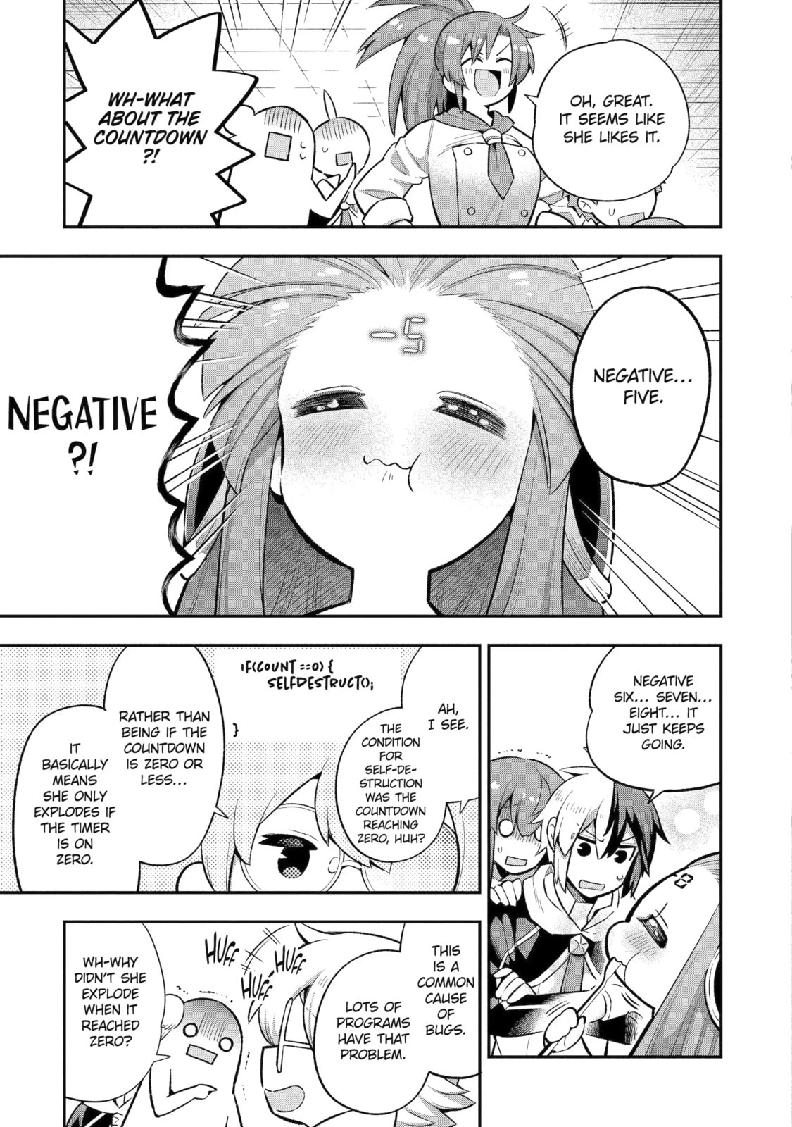 Read Hero Classroom chapter 42.4 image 8 on Lezhin