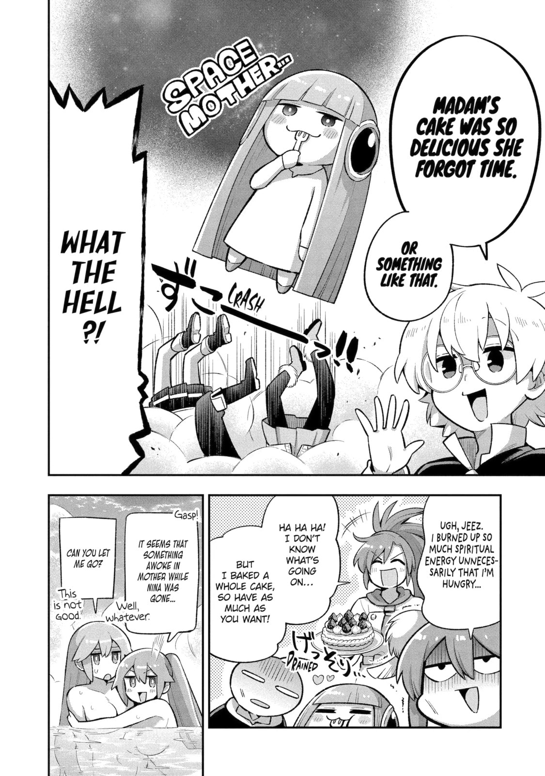 Read Hero Classroom chapter 42.4 image 9 on Lezhin