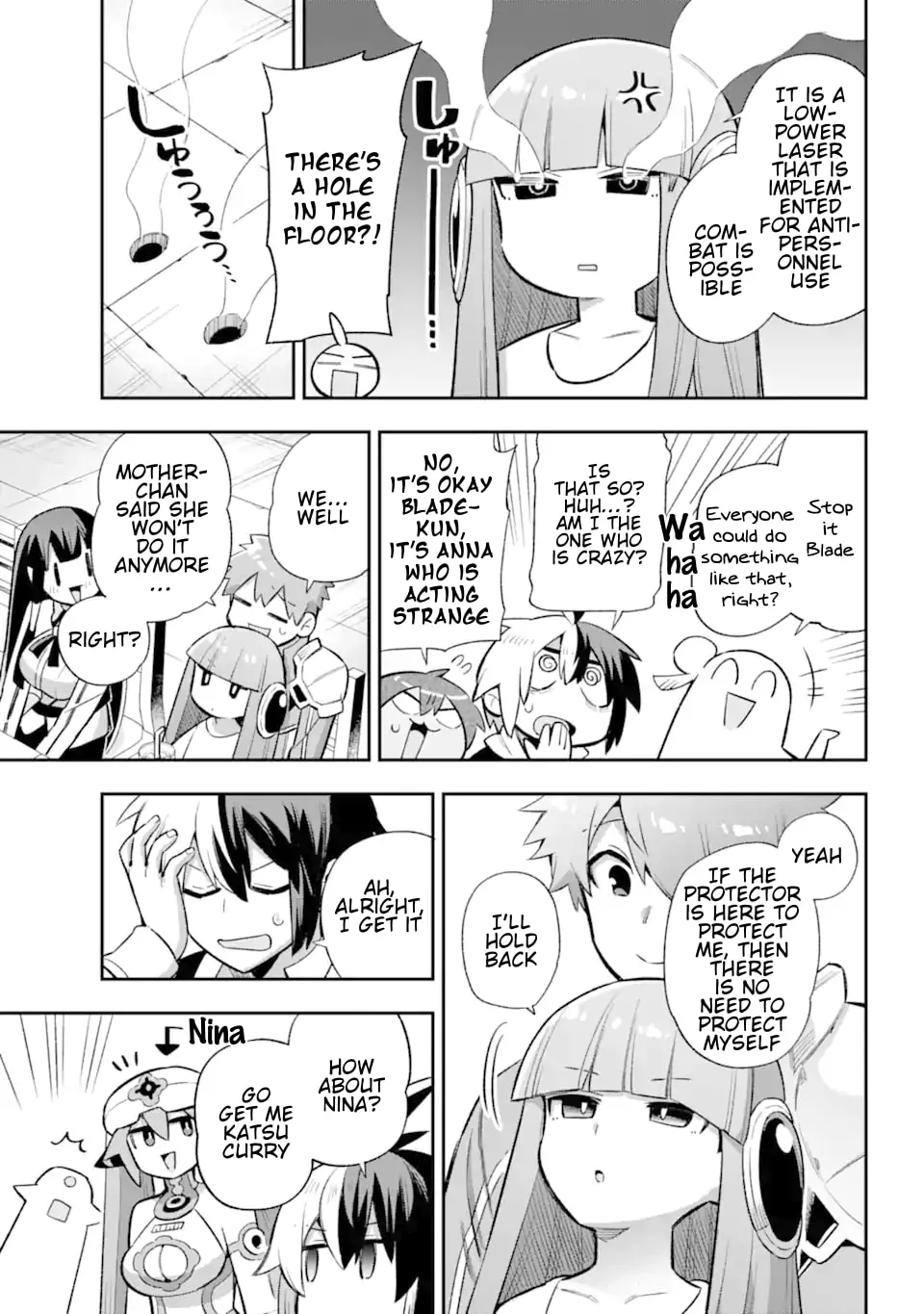 Read Hero Classroom chapter 43.1 image 24 on Lezhin