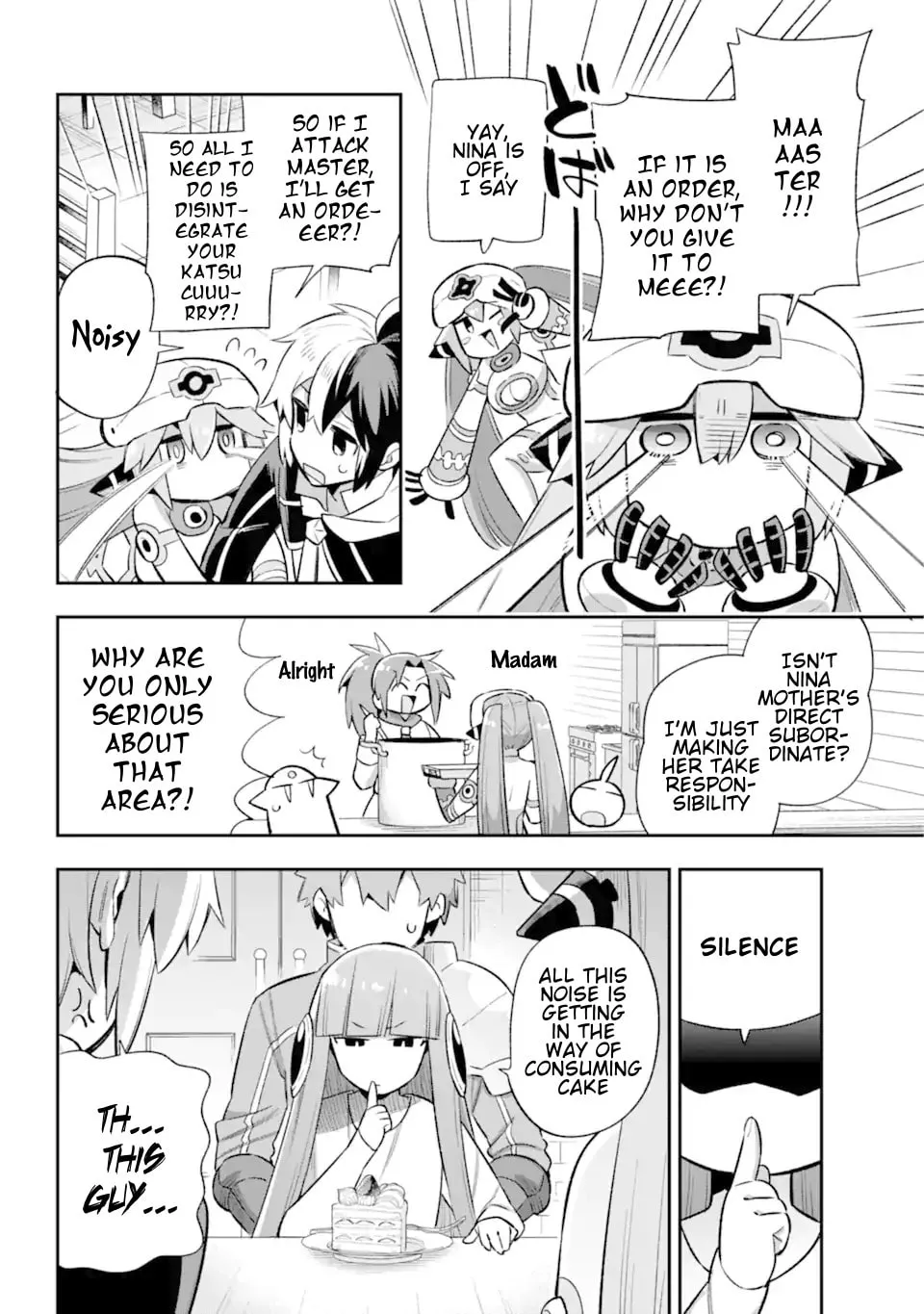 Read Hero Classroom chapter 43.1 image 25 on Lezhin