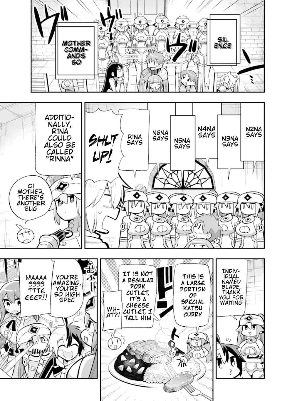 Read Hero Classroom chapter 43.1 image 26 on Lezhin