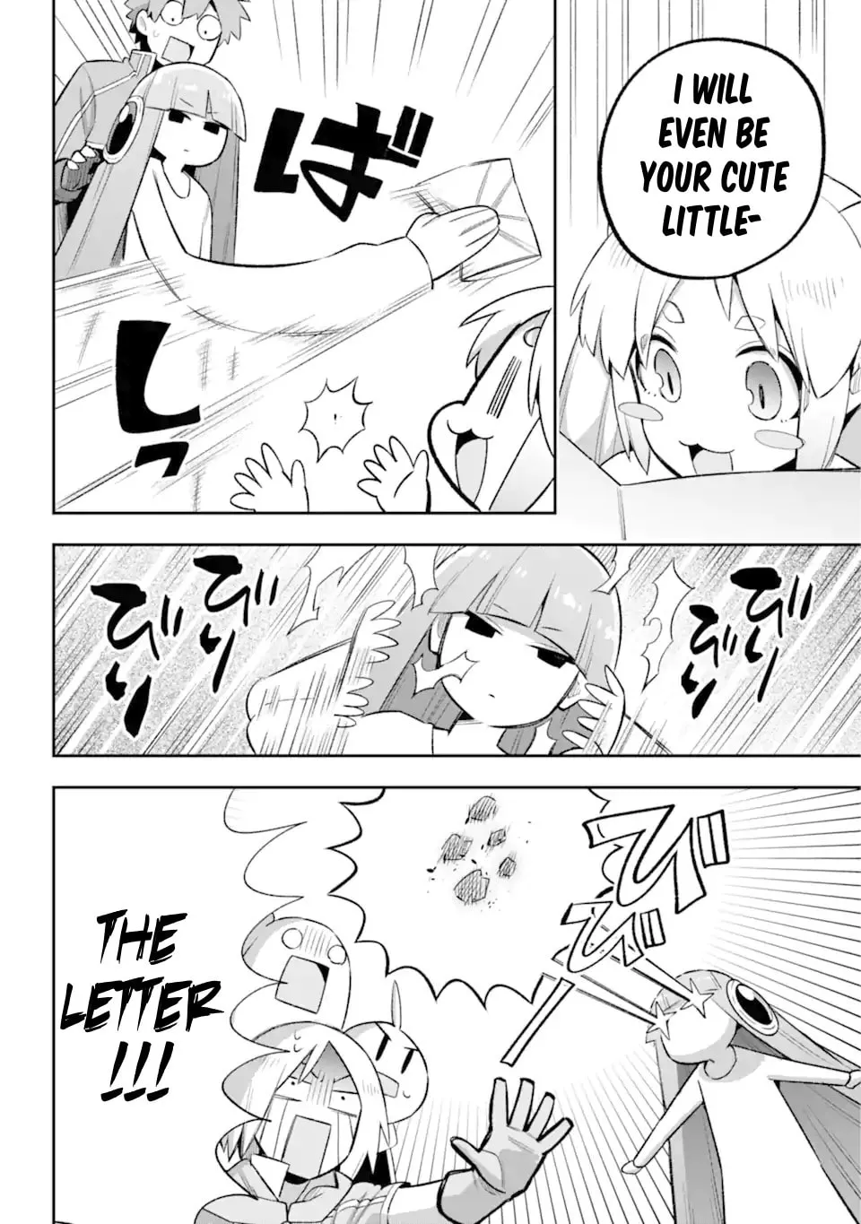 Read Hero Classroom chapter 43.1 image 31 on Lezhin