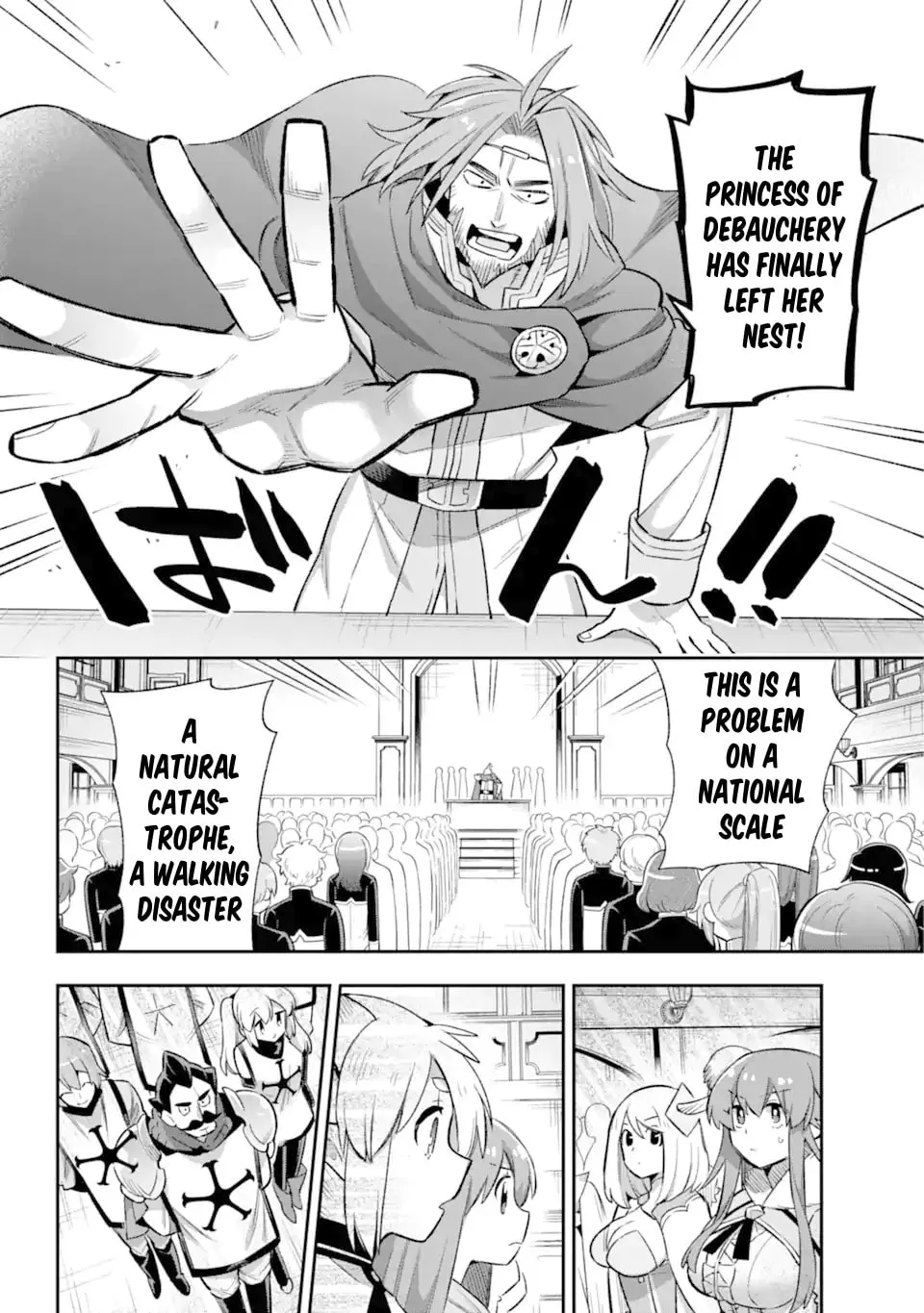 Read Hero Classroom chapter 43.1 image 35 on Lezhin