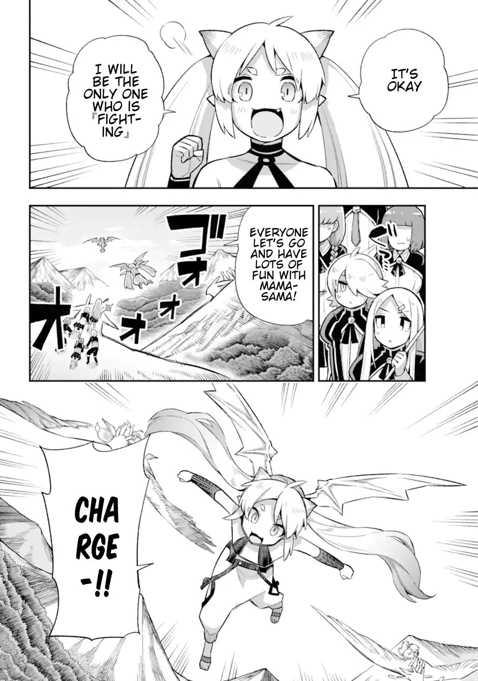Read Hero Classroom chapter 43.1 image 42 on Lezhin
