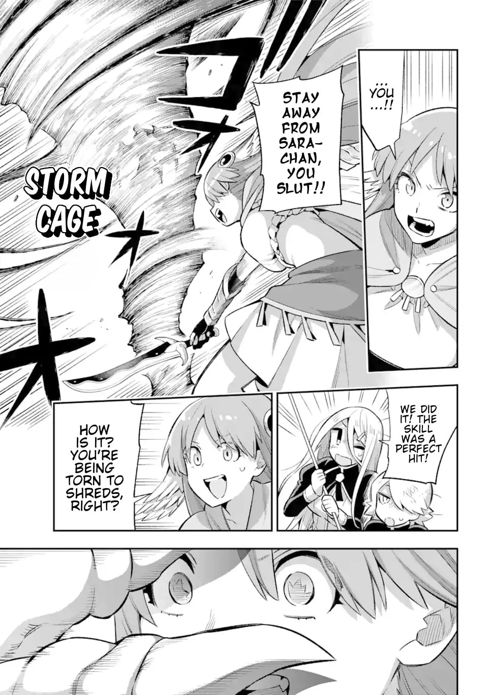 Read Hero Classroom chapter 43.1 image 49 on Lezhin