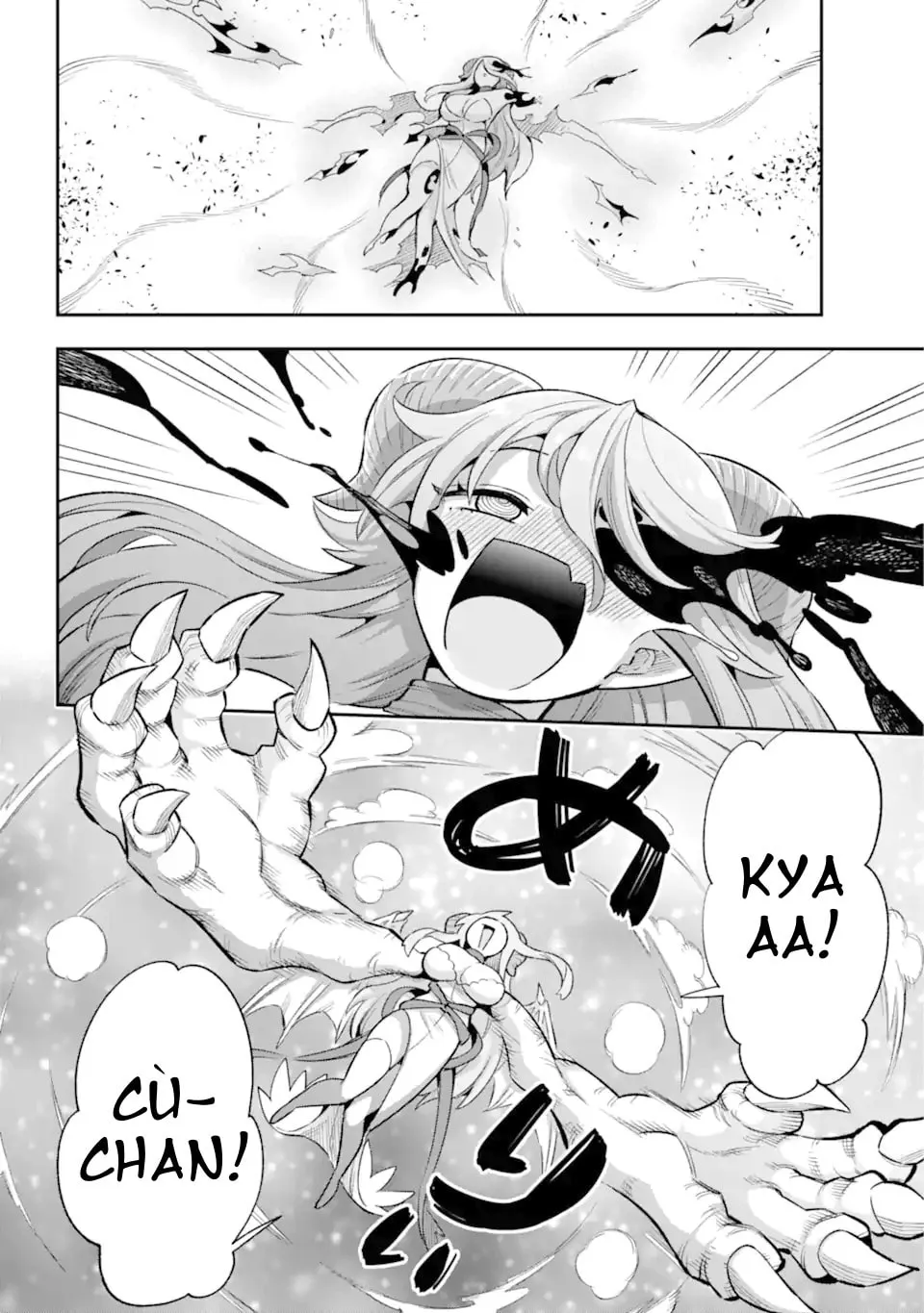 Read Hero Classroom chapter 43.1 image 57 on Lezhin