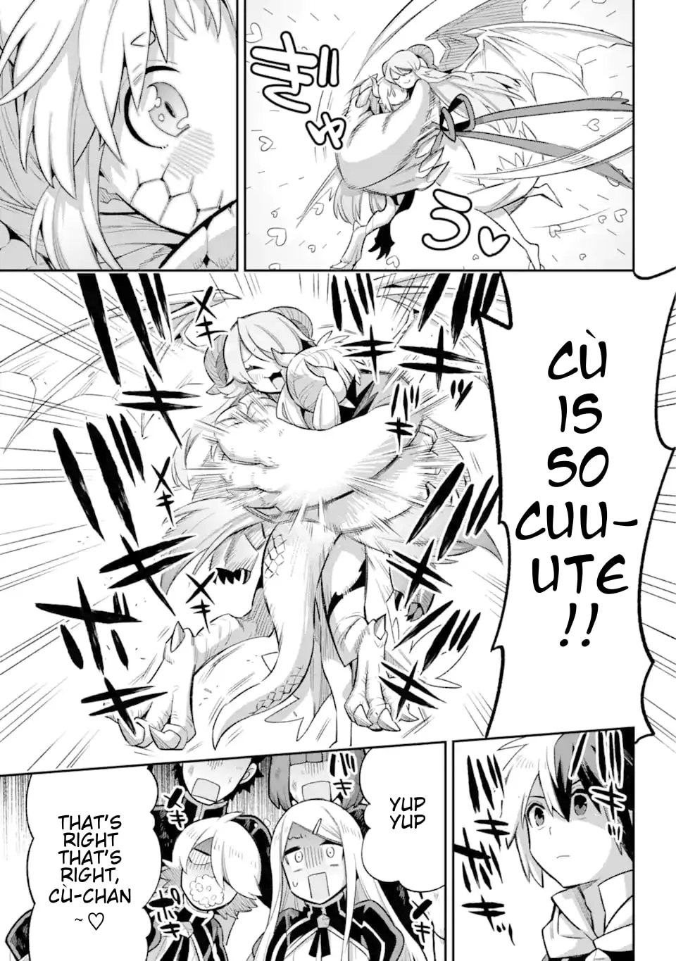 Read Hero Classroom chapter 43.1 image 58 on Lezhin
