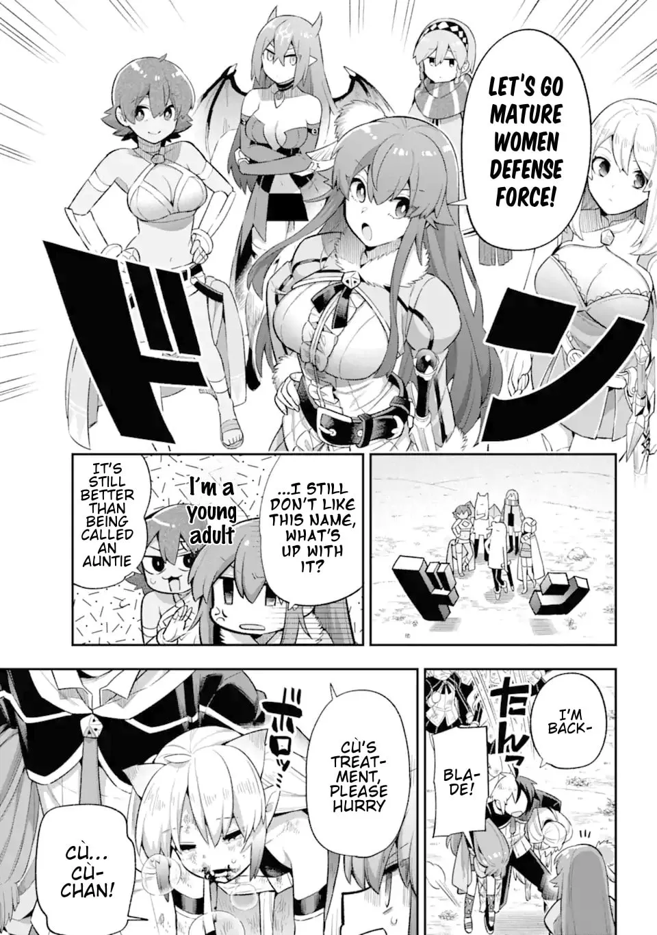 Read Hero Classroom chapter 43.2 image 10 on Lezhin