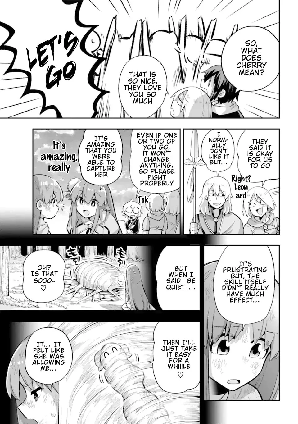 Read Hero Classroom chapter 43.2 image 14 on Lezhin