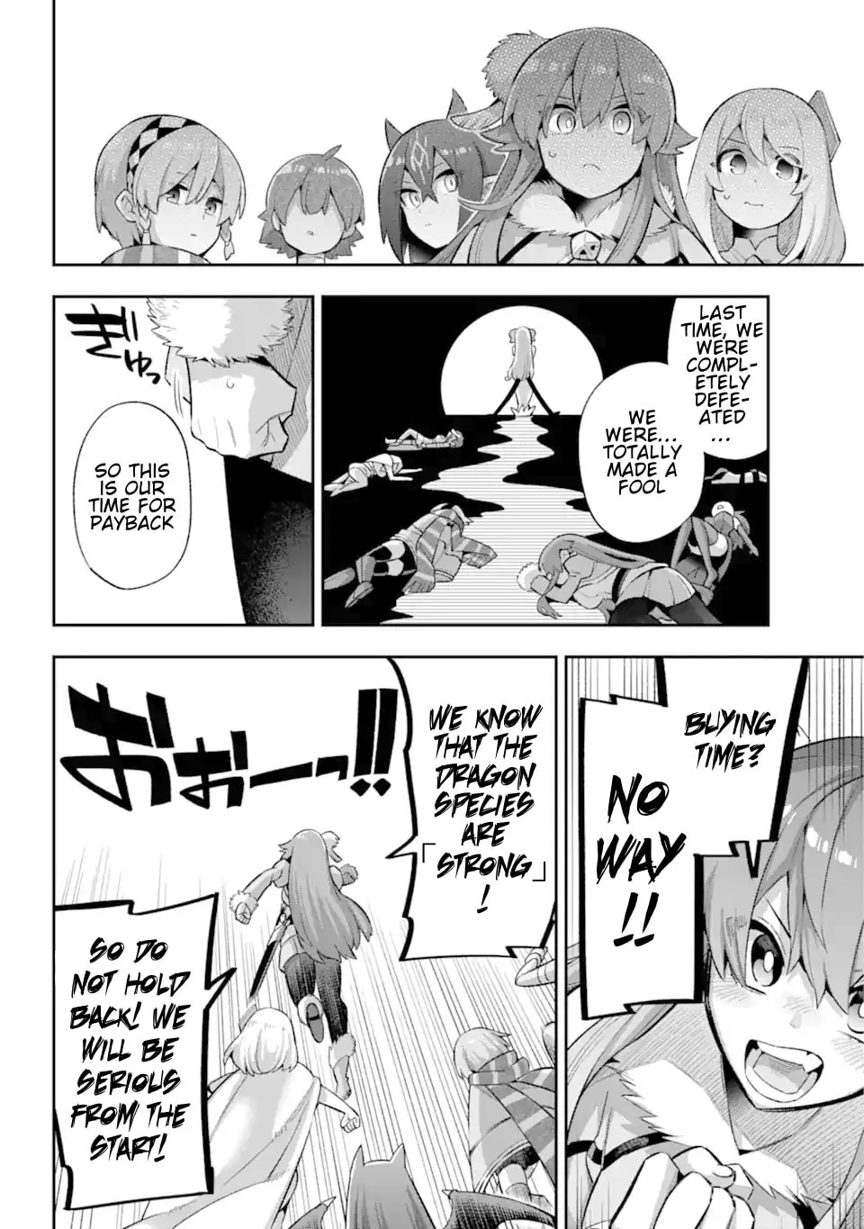 Read Hero Classroom chapter 43.2 image 15 on Lezhin