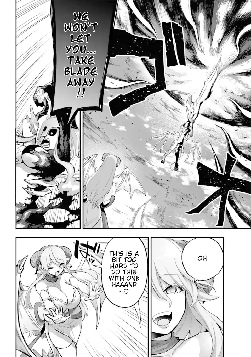 Read Hero Classroom chapter 43.2 image 18 on Lezhin