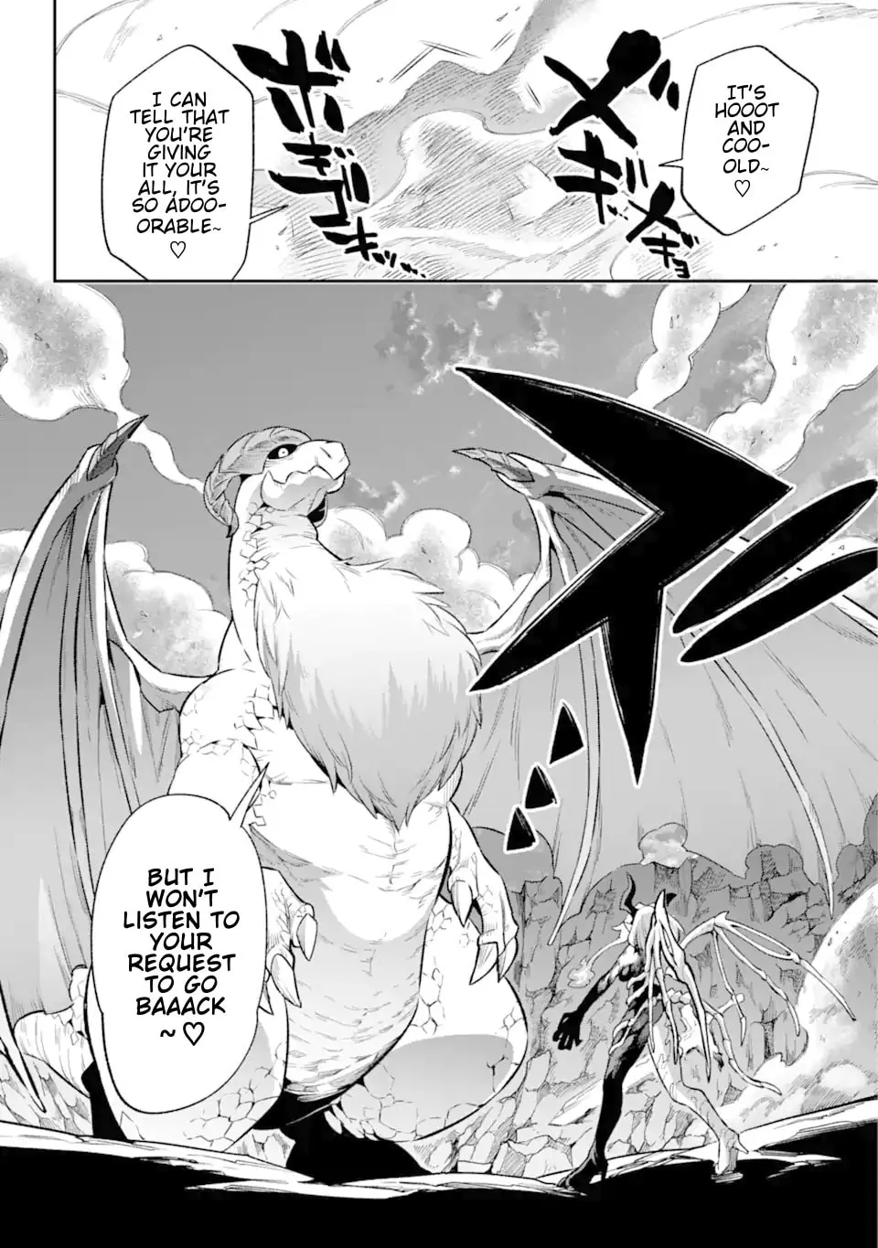 Read Hero Classroom chapter 43.2 image 20 on Lezhin