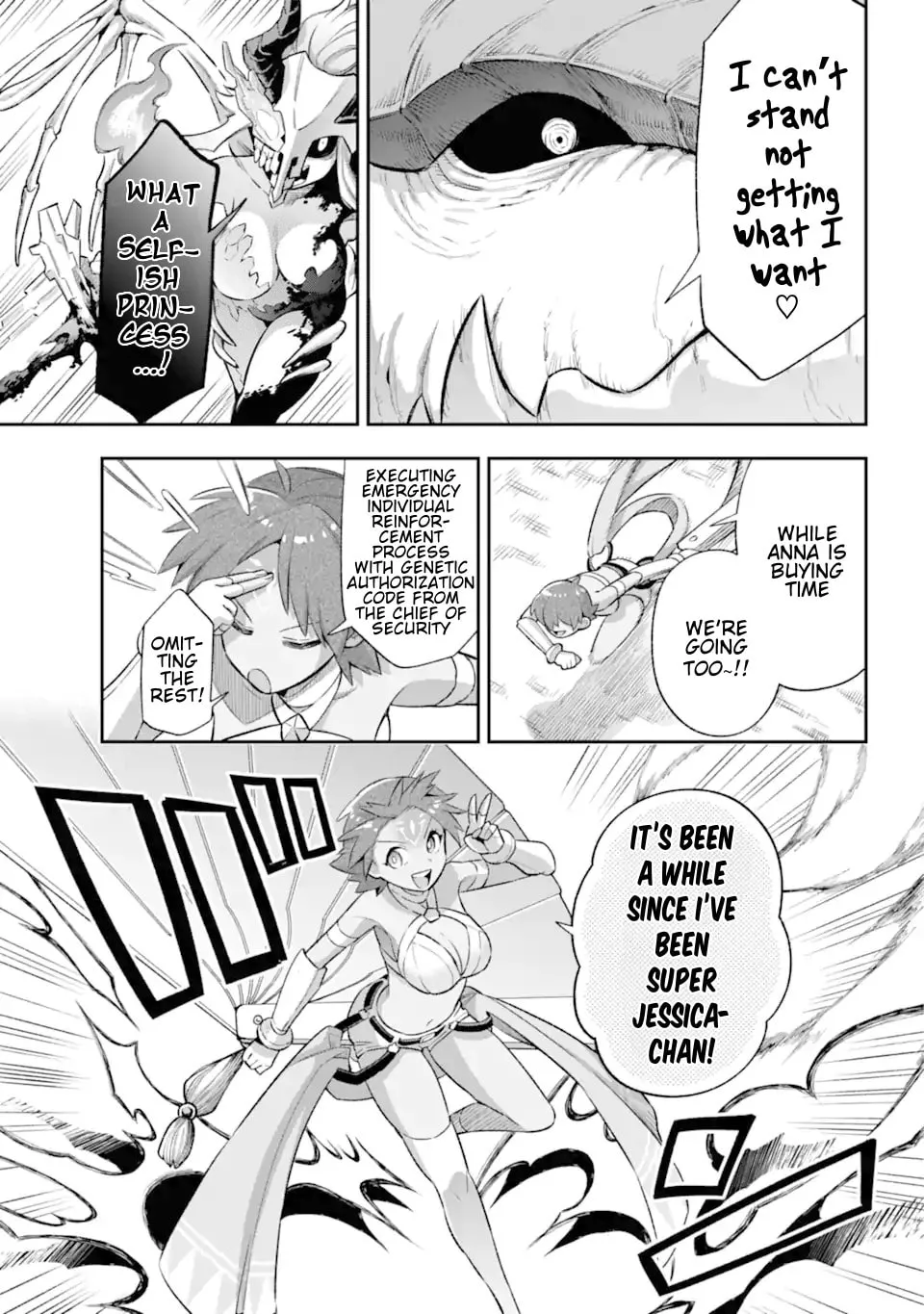 Read Hero Classroom chapter 43.2 image 21 on Lezhin