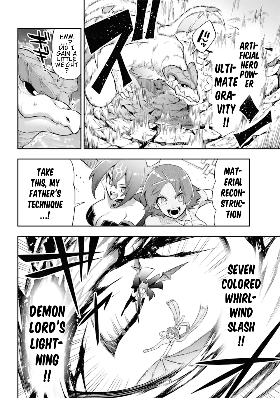 Read Hero Classroom chapter 43.2 image 24 on Lezhin