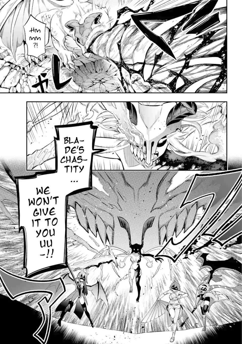 Read Hero Classroom chapter 43.2 image 25 on Lezhin