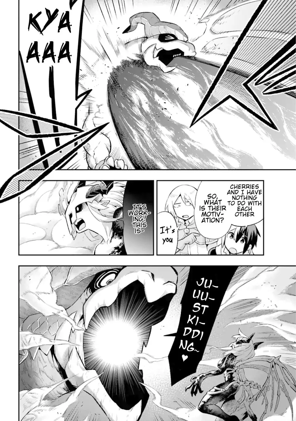 Read Hero Classroom chapter 43.2 image 26 on Lezhin