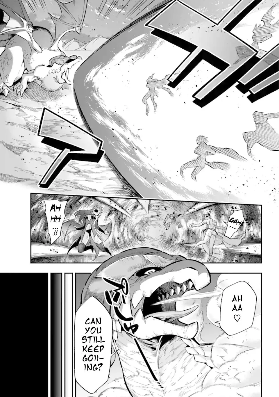 Read Hero Classroom chapter 43.2 image 27 on Lezhin