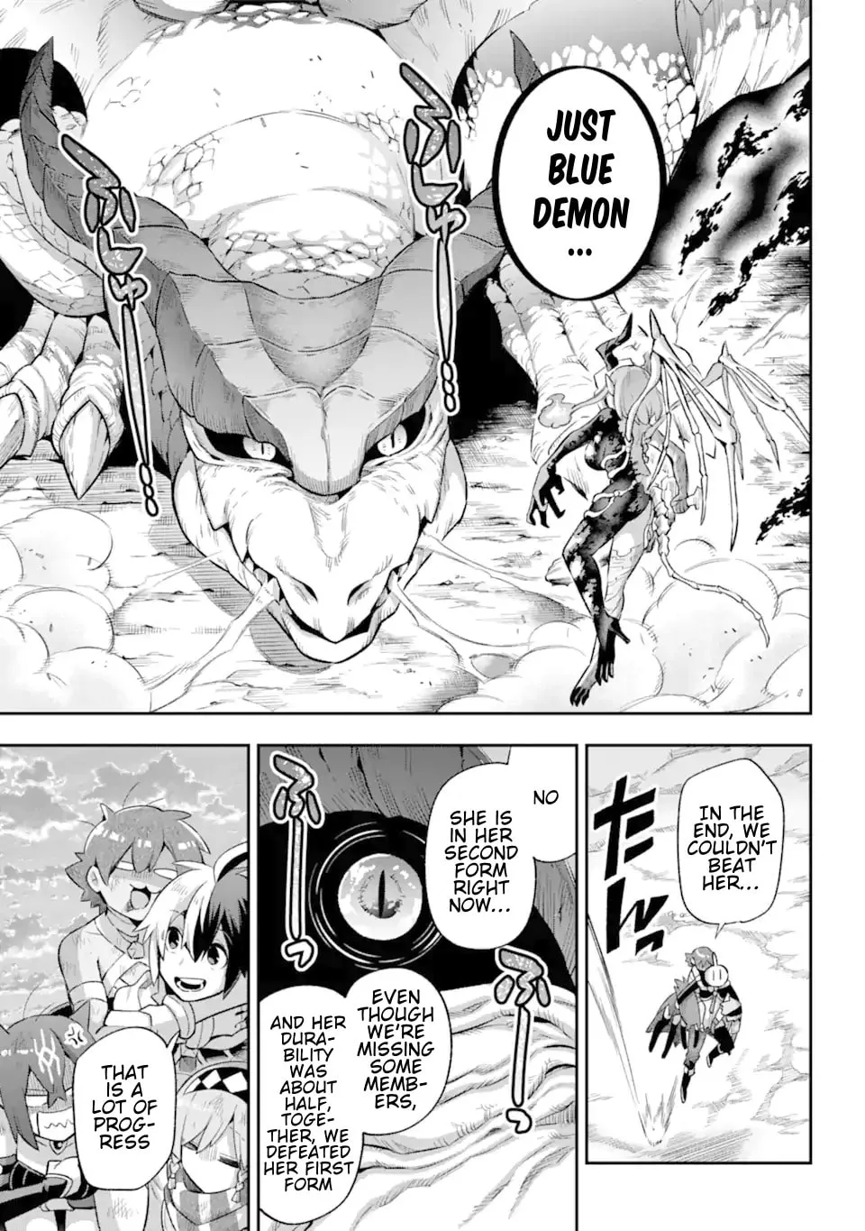 Read Hero Classroom chapter 43.2 image 29 on Lezhin