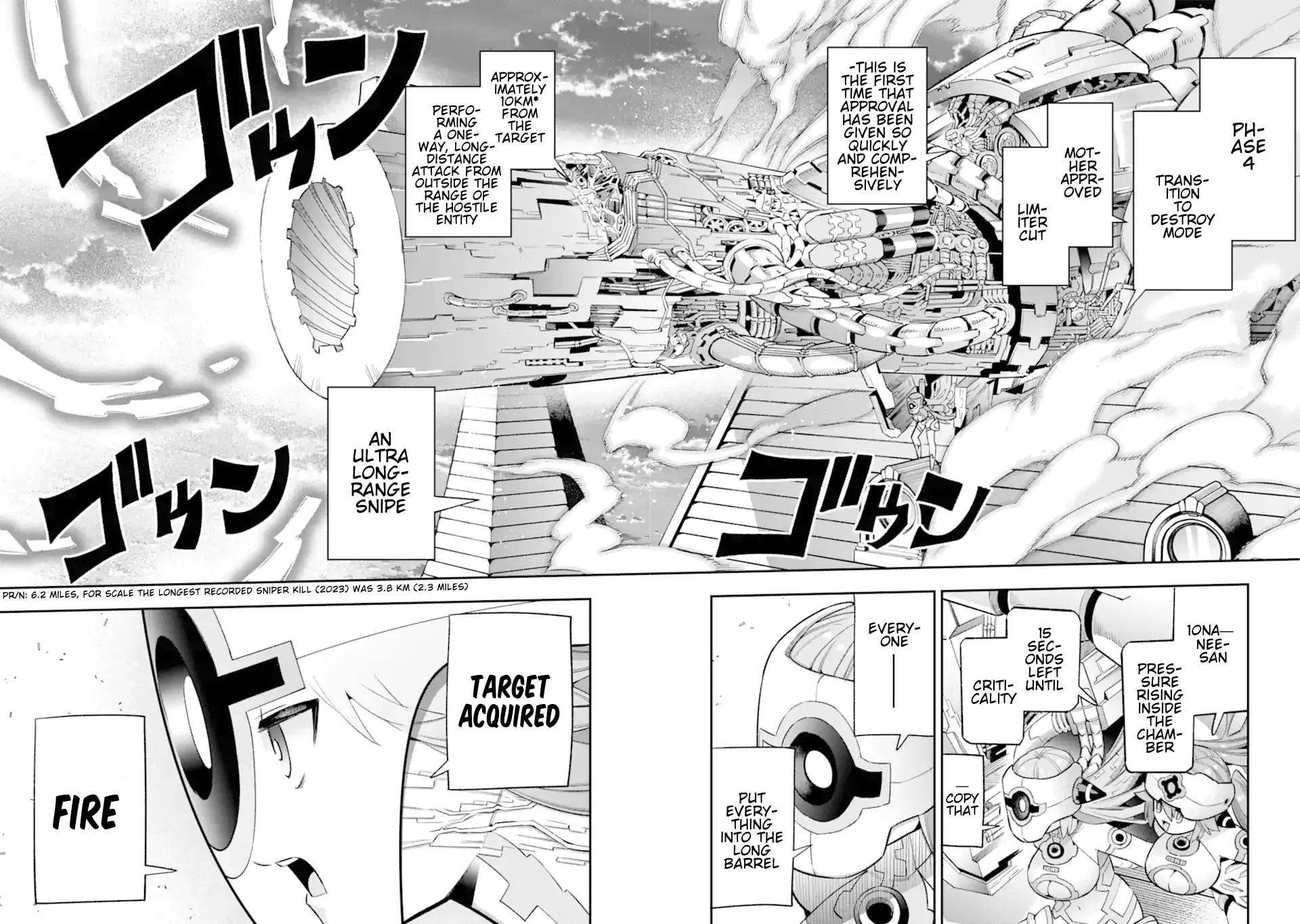 Read Hero Classroom chapter 43.2 image 32 on Lezhin