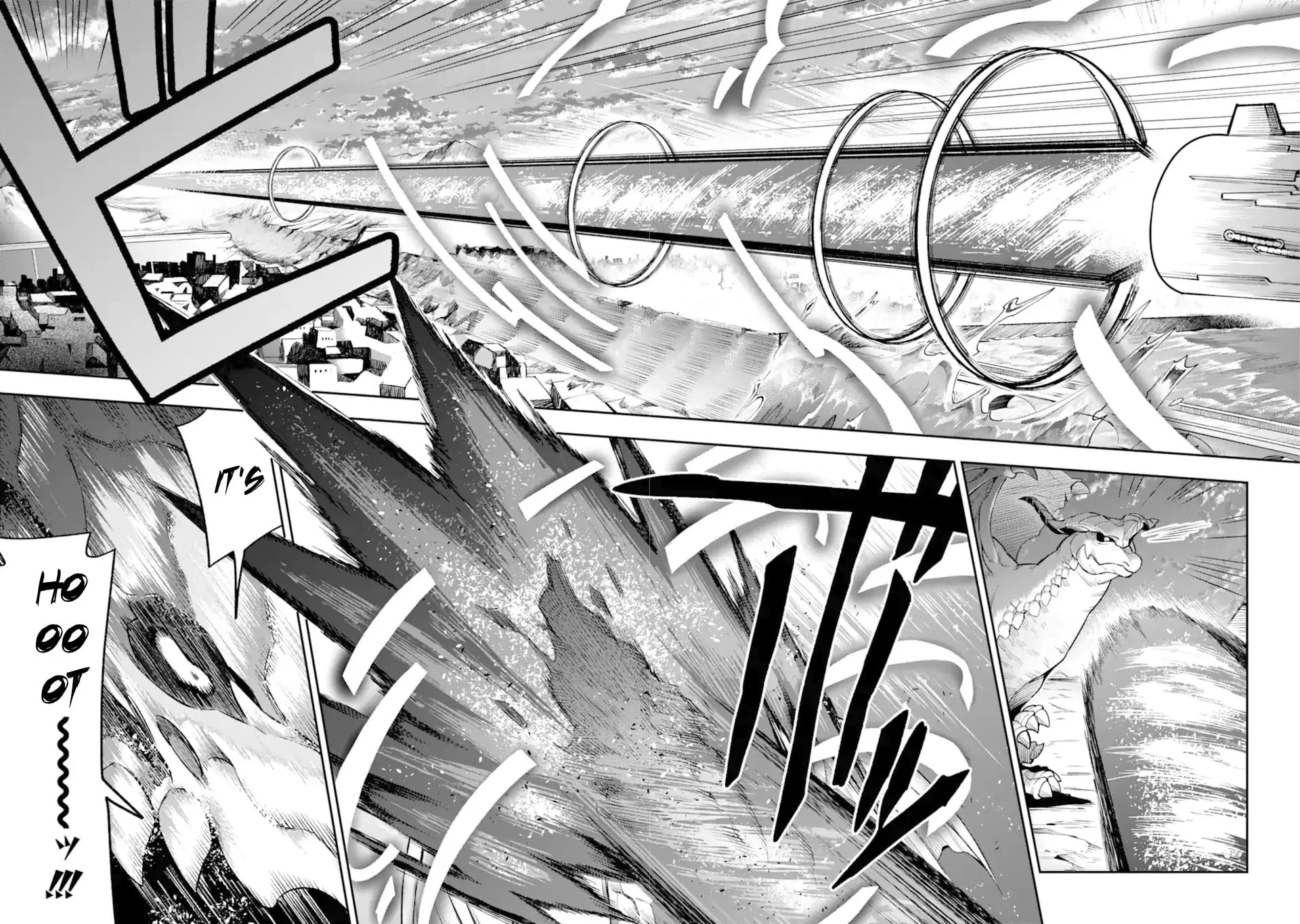 Read Hero Classroom chapter 43.2 image 33 on Lezhin