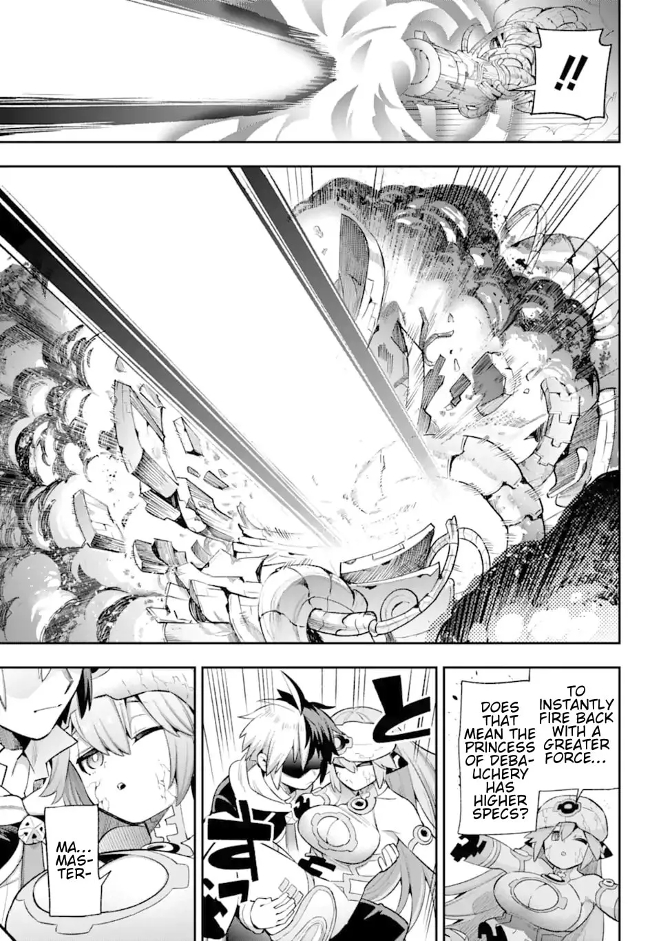 Read Hero Classroom chapter 43.2 image 35 on Lezhin