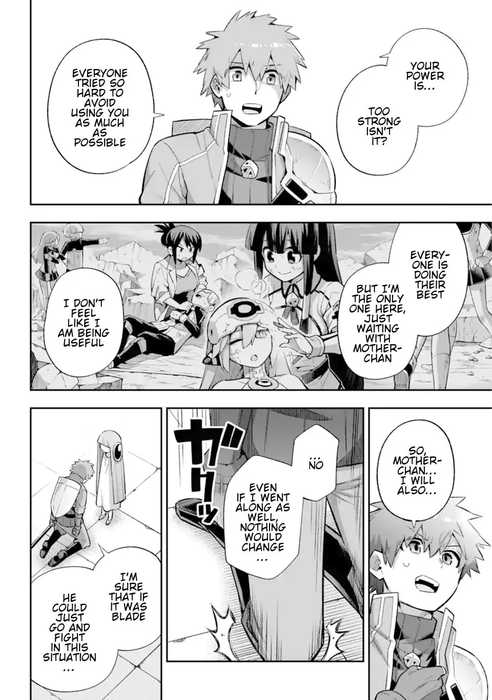 Read Hero Classroom chapter 43.2 image 38 on Lezhin