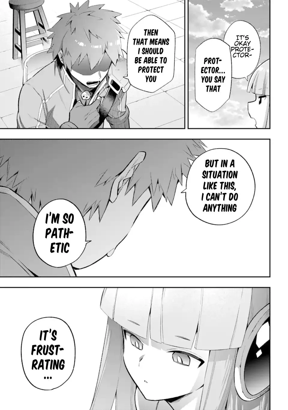 Read Hero Classroom chapter 43.2 image 39 on Lezhin