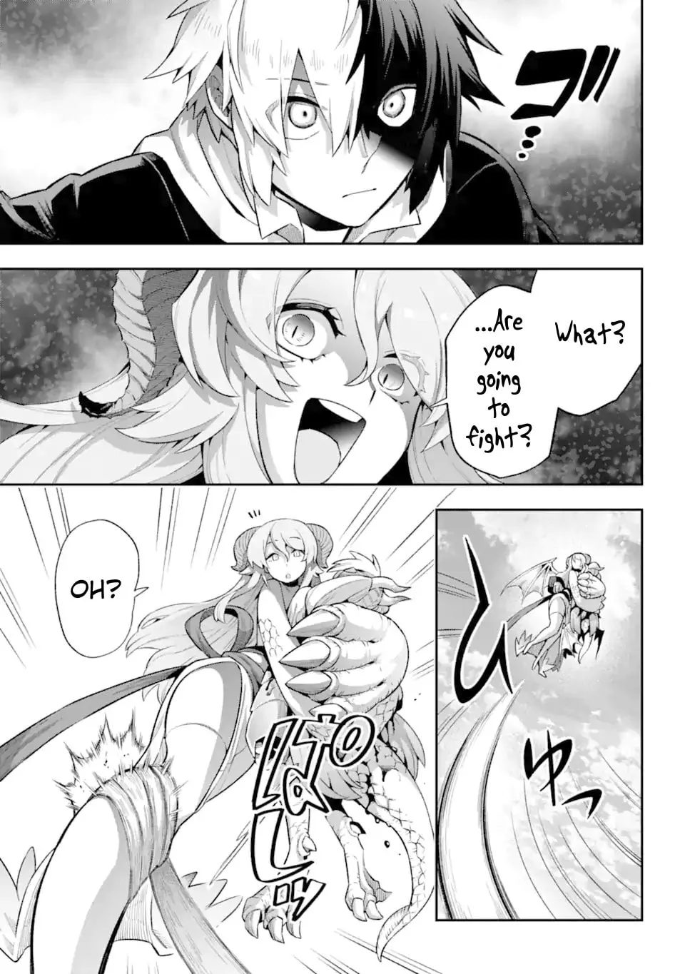 Read Hero Classroom chapter 43.2 image 4 on Lezhin