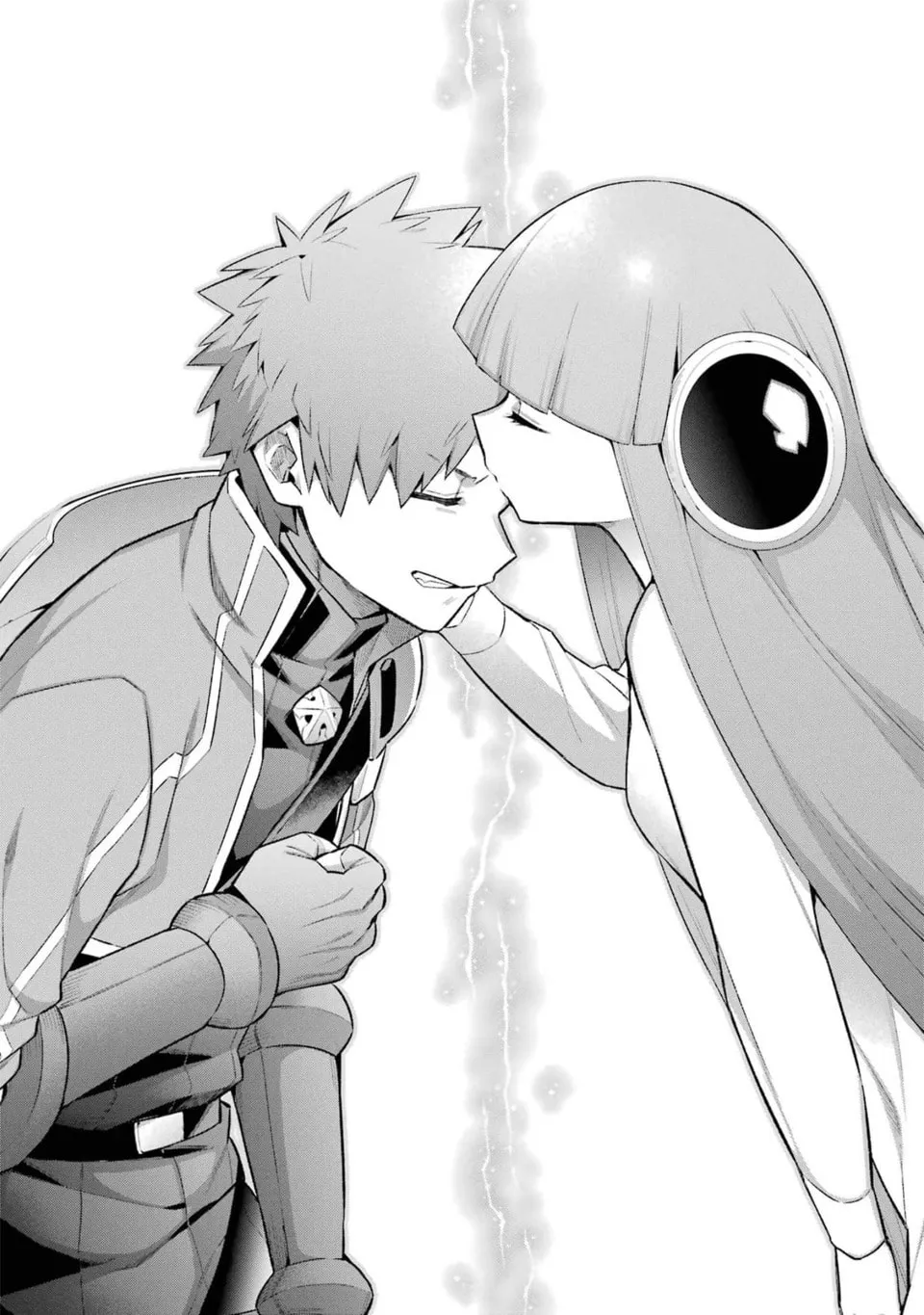 Read Hero Classroom chapter 43.2 image 40 on Lezhin