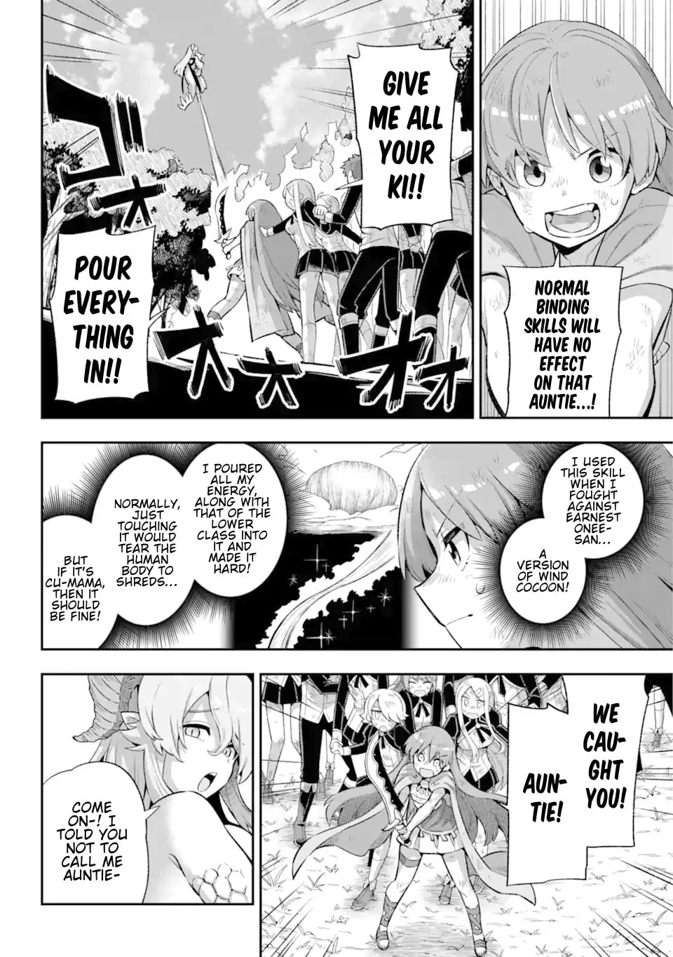 Read Hero Classroom chapter 43.2 image 5 on Lezhin