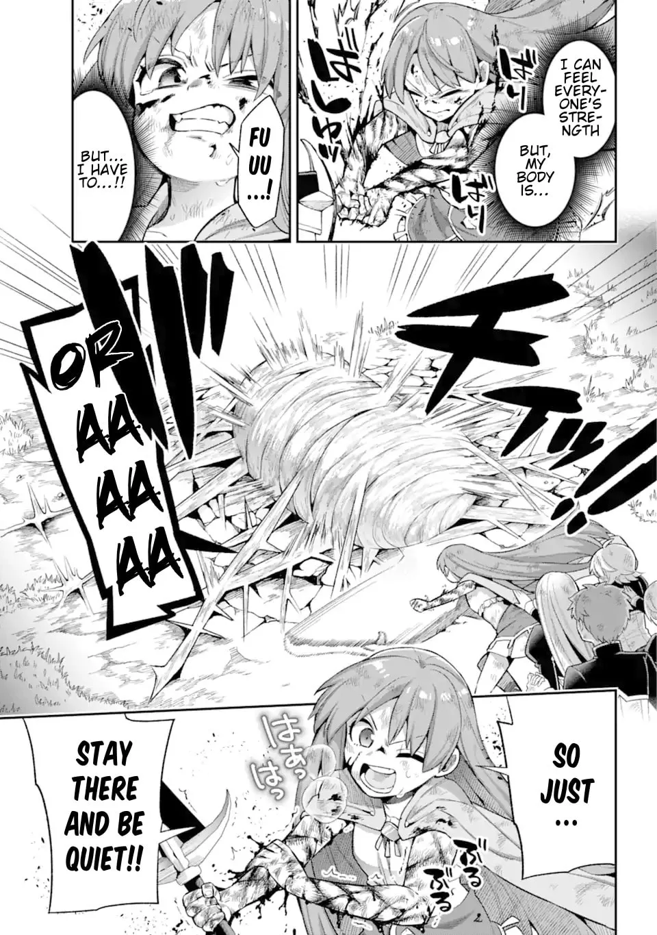 Read Hero Classroom chapter 43.2 image 8 on Lezhin