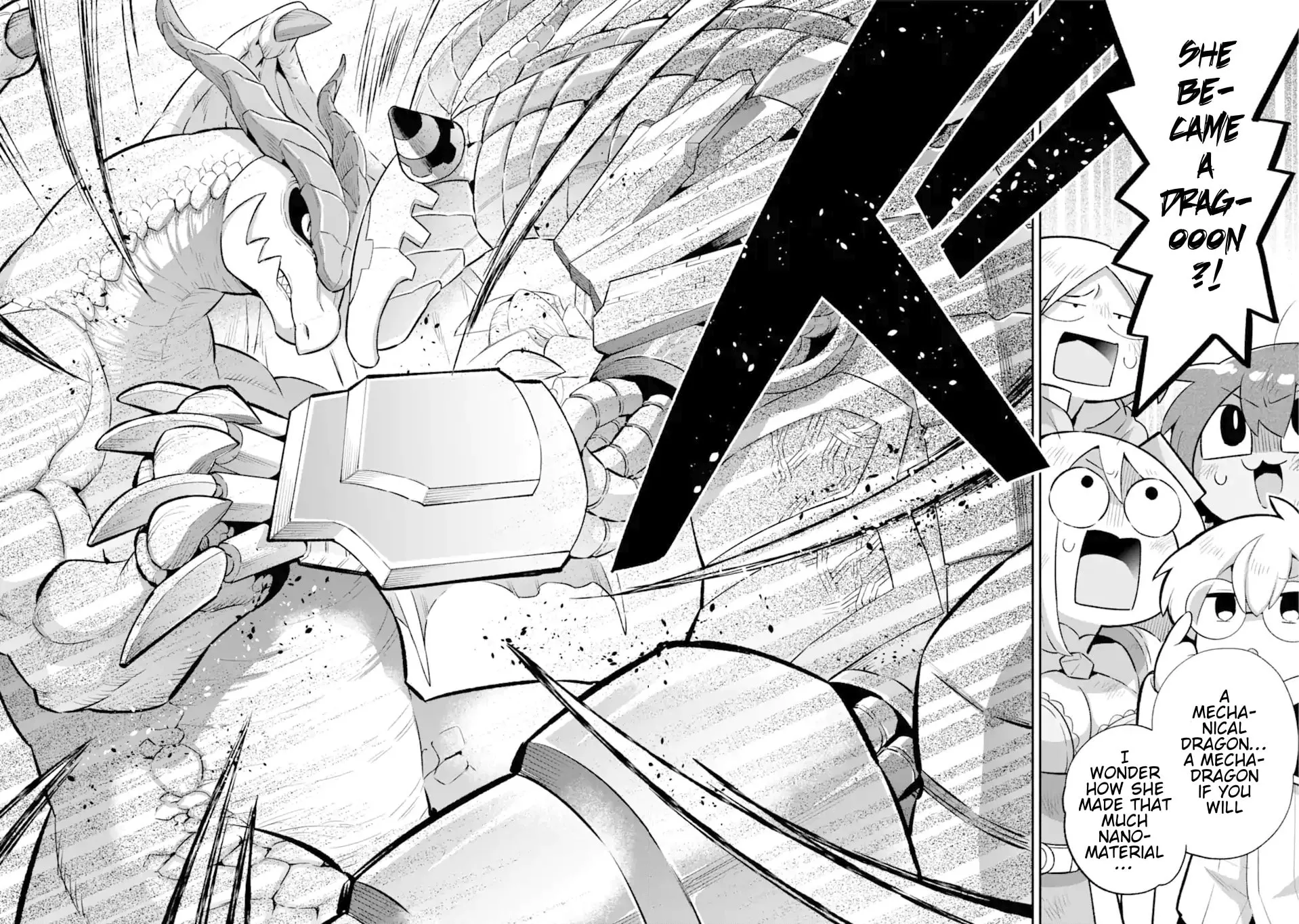 Read Hero Classroom chapter 43.3 image 17 on Lezhin