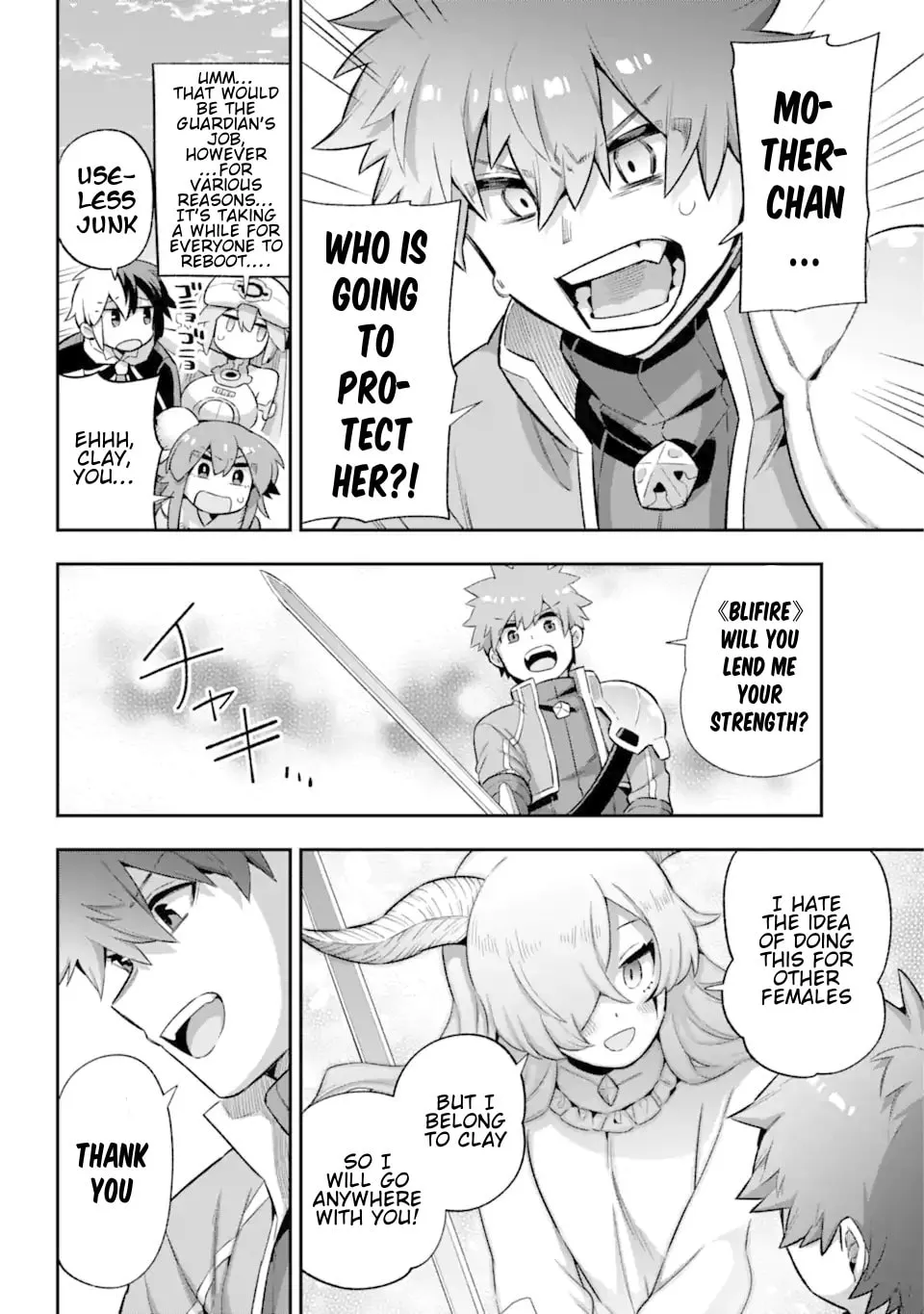 Read Hero Classroom chapter 43.3 image 22 on Lezhin