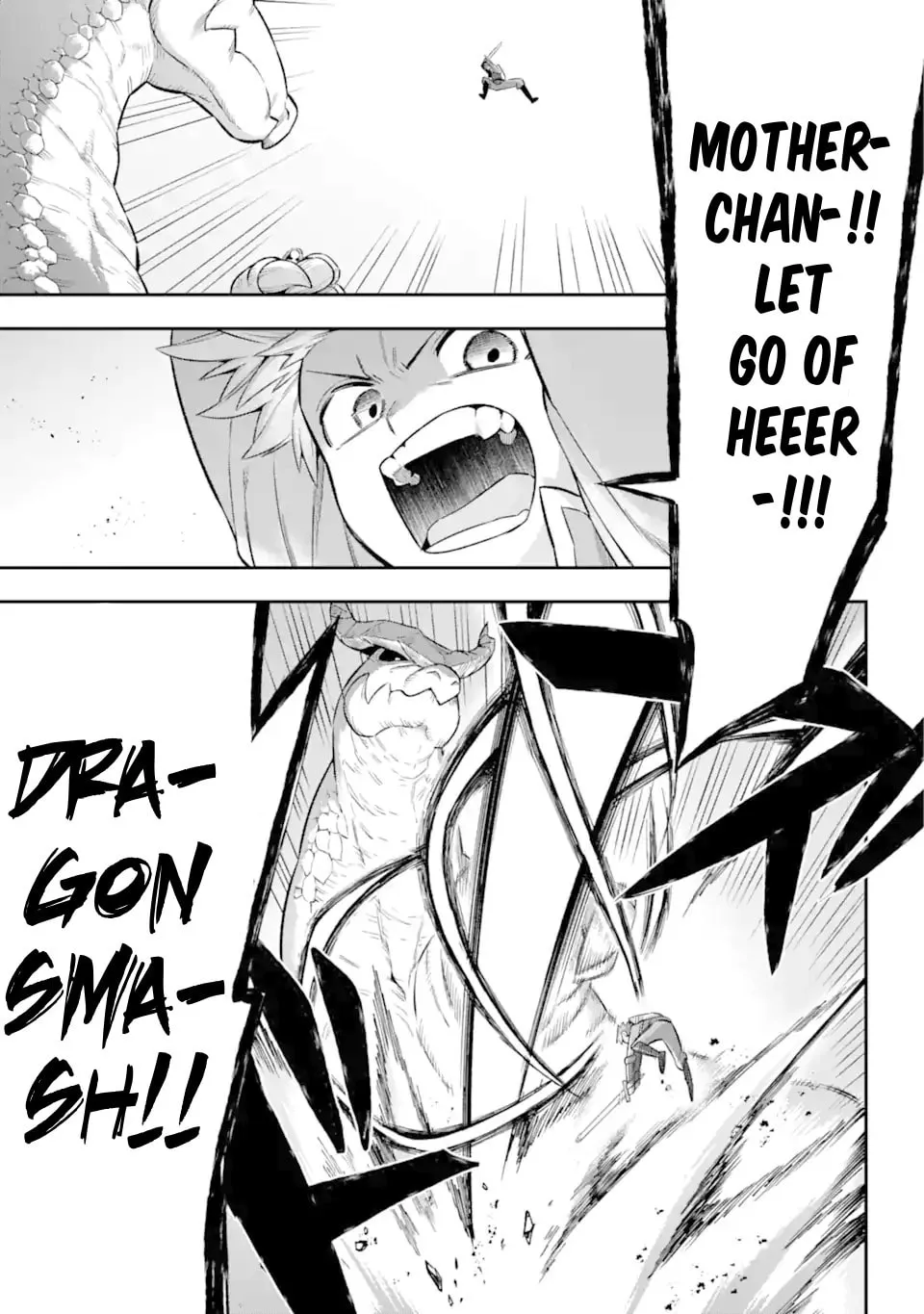 Read Hero Classroom chapter 43.3 image 27 on Lezhin