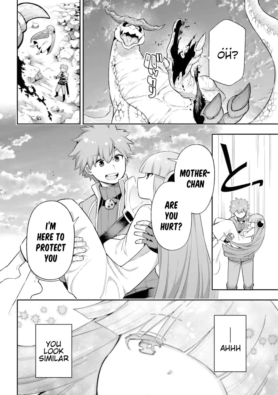 Read Hero Classroom chapter 43.3 image 28 on Lezhin
