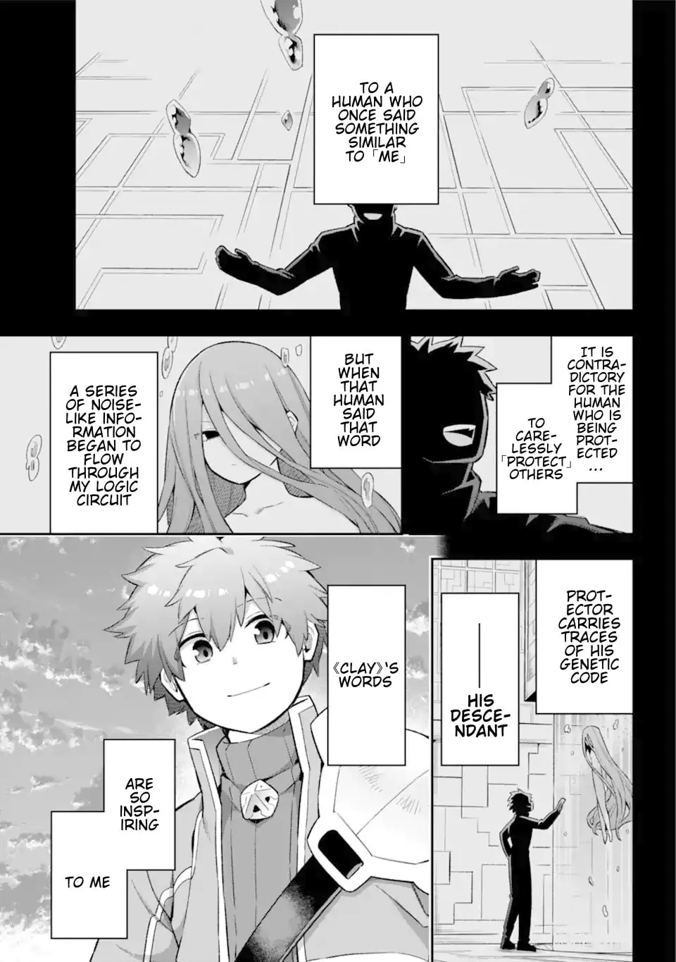 Read Hero Classroom chapter 43.3 image 29 on Lezhin