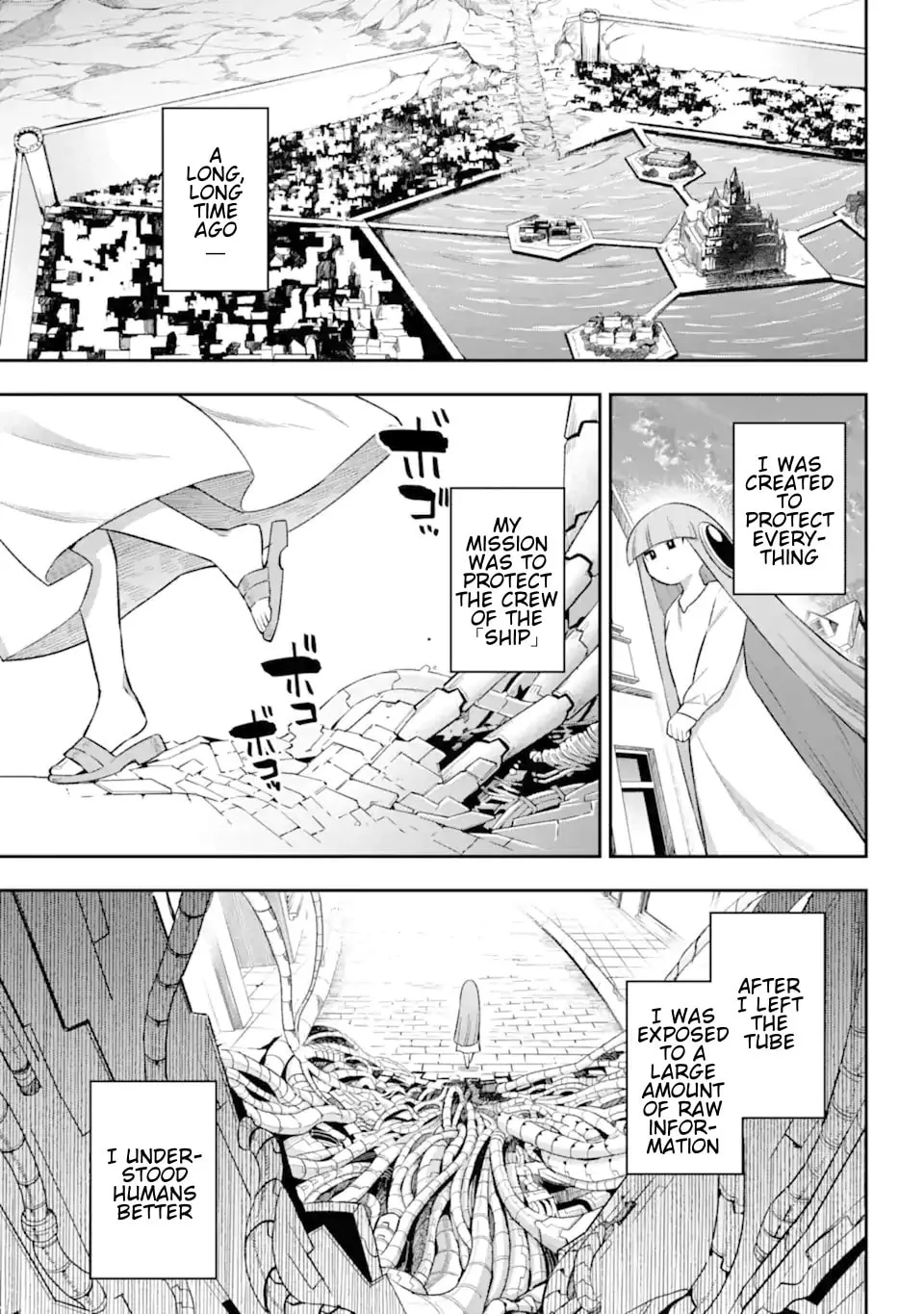 Read Hero Classroom chapter 43.3 image 3 on Lezhin