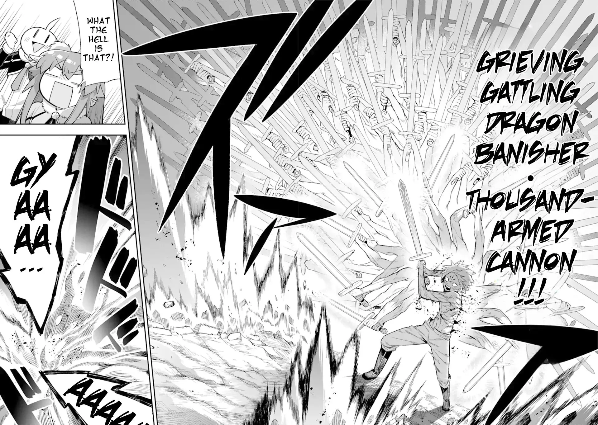 Read Hero Classroom chapter 43.3 image 38 on Lezhin