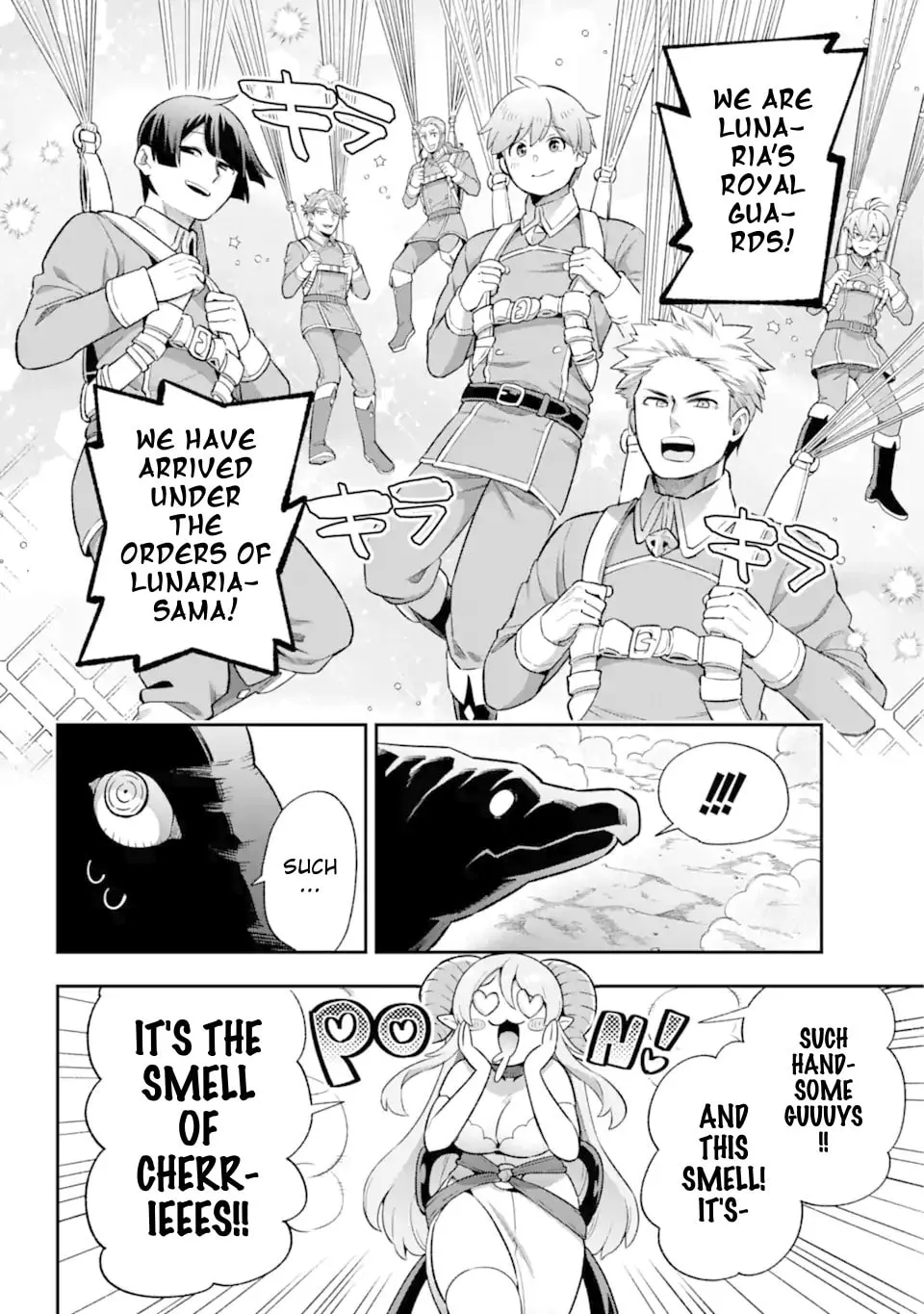 Read Hero Classroom chapter 43.3 image 41 on Lezhin